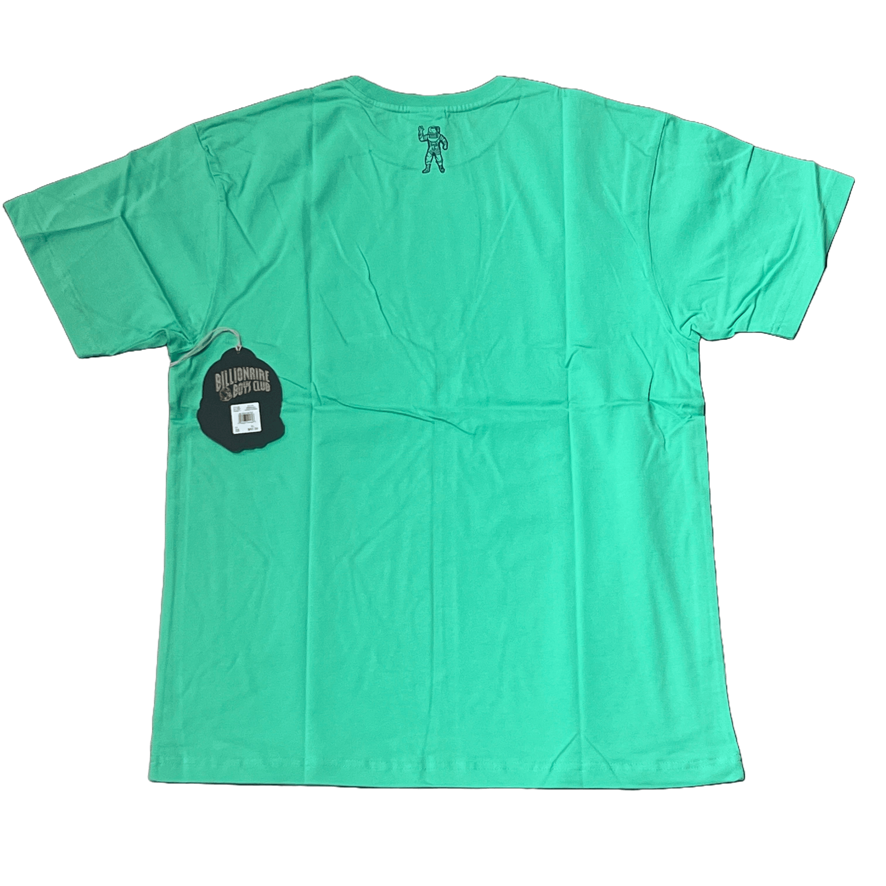 Billionaire Boys Club BILLIONAIRE BOYS CLUB ARCH SS TEE Size US XL / EU 56 / 4 - 2 Thumbnail