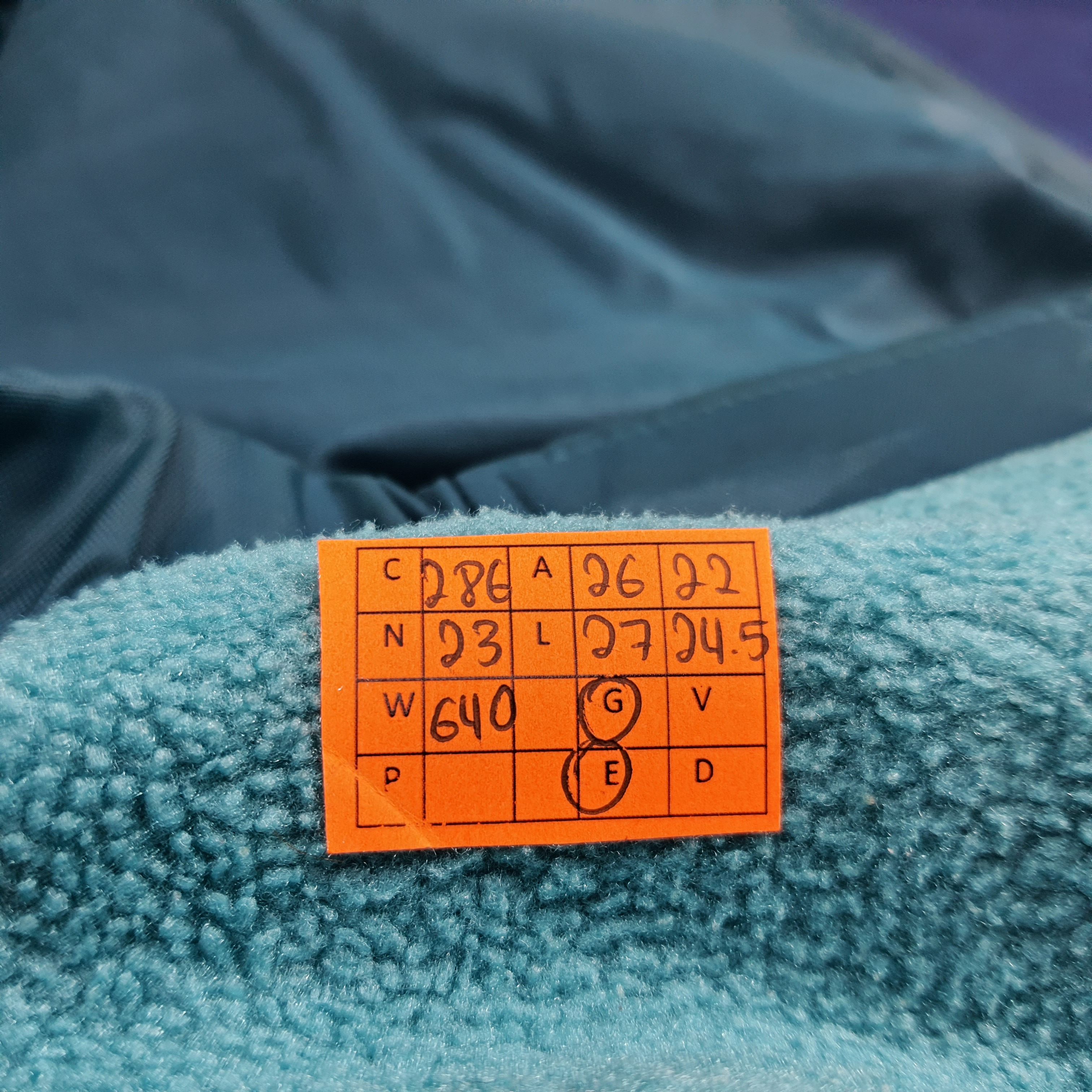 Helly Hansen Vintage Helly Hansen Fleece Custom Skull Logo Jacket C286N23 Size US XL / EU 56 / 4 - 10 Thumbnail