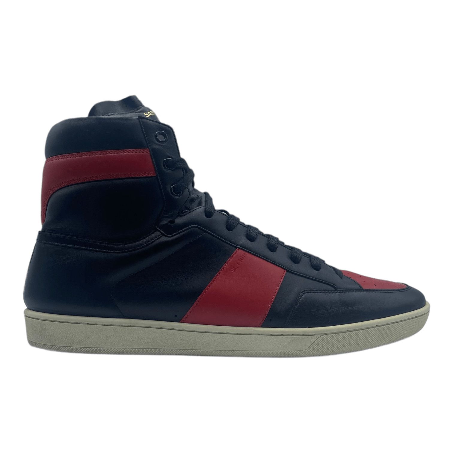 SL10/H Black/Red
