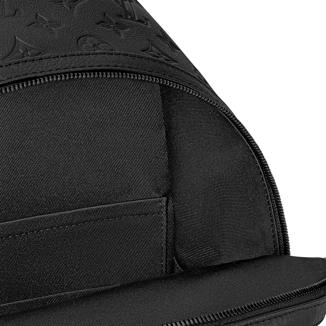 Louis Vuitton Discovery Backpack Size ONE SIZE - 6 Thumbnail