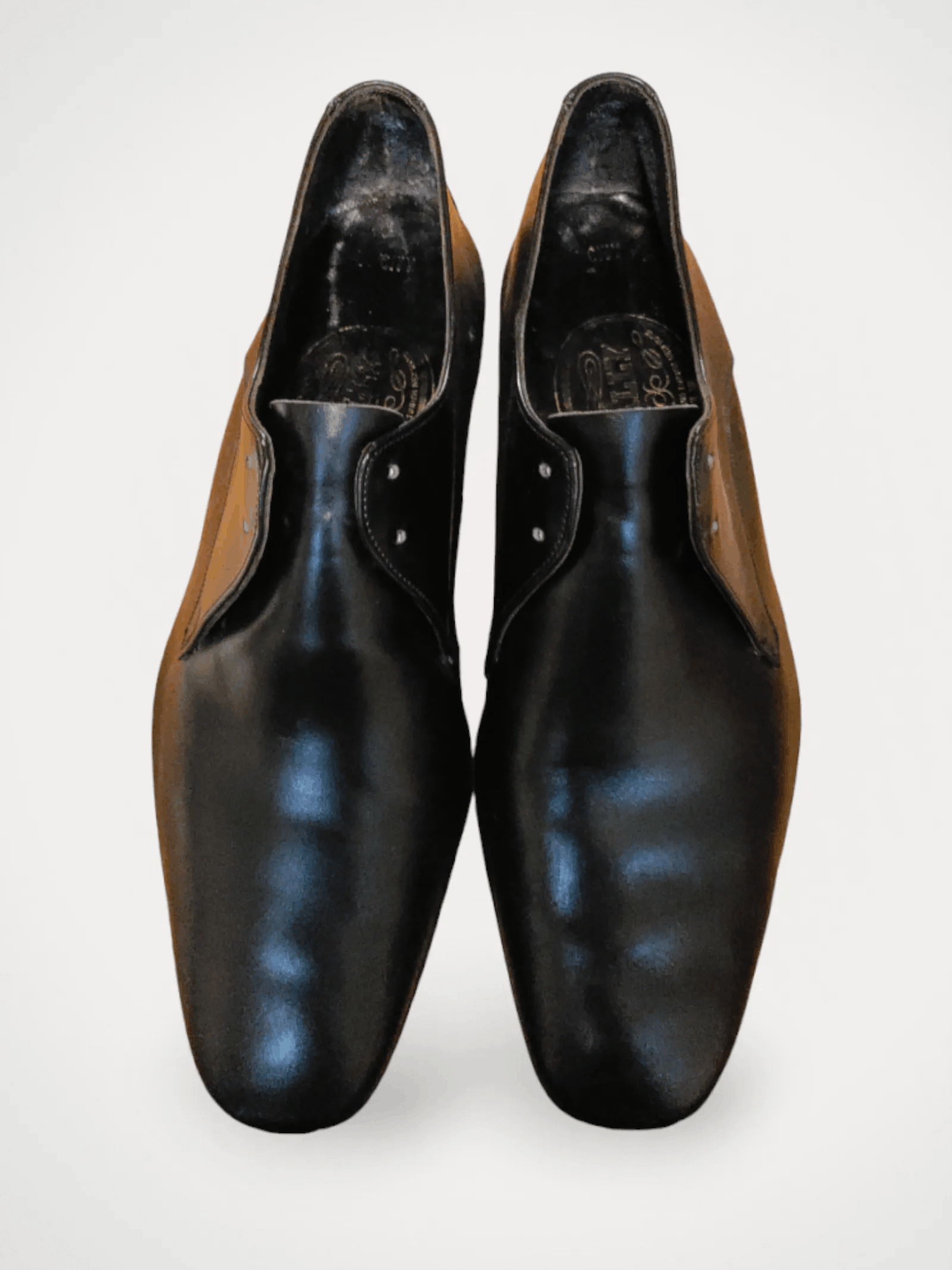 Bally Bally Loafers Size US 9 / EU 42 - 1 Thumbnail