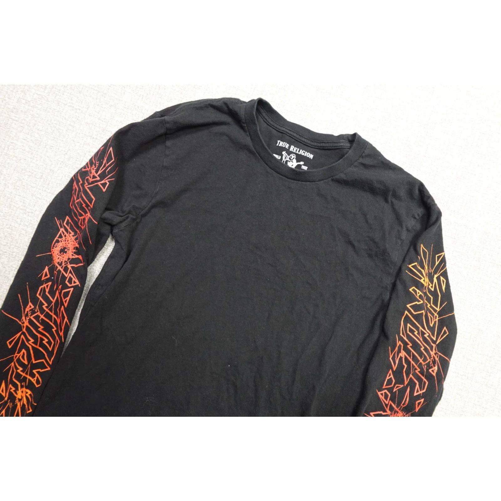 True Religion VINTAGE False Size US S / EU 44-46 / 1 - 2 Thumbnail