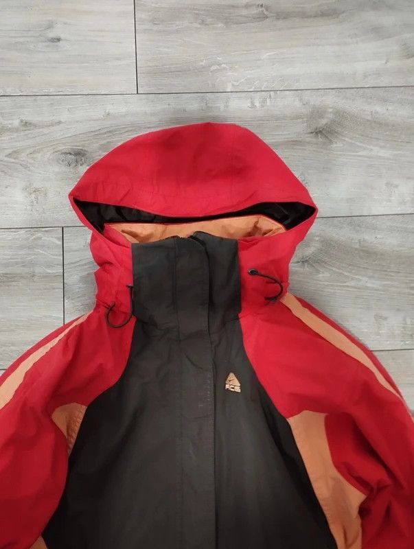 Nike ACG Nike ACG vintage ski jacket size L 3in1 Size L / US 10 / IT 46 - 2 Thumbnail