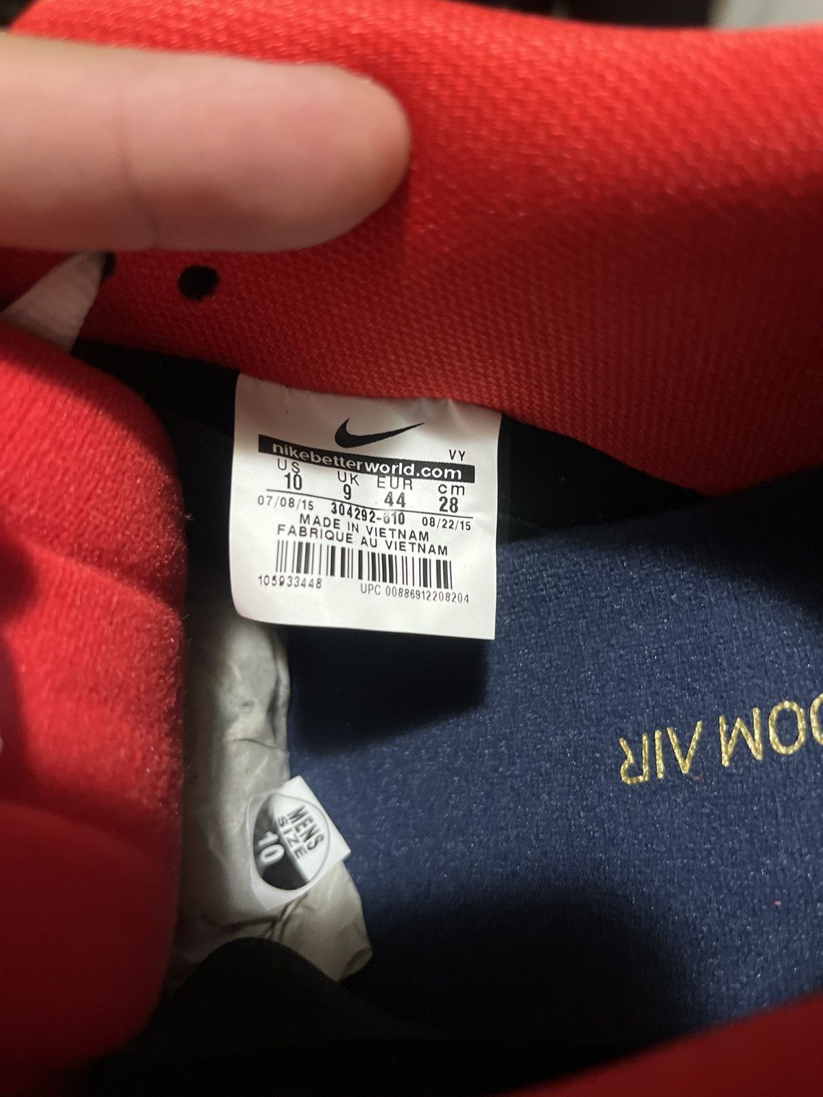 Dirty Dunk④ jakebllockyoyo Nike SB Dunk Low Nasty Boys