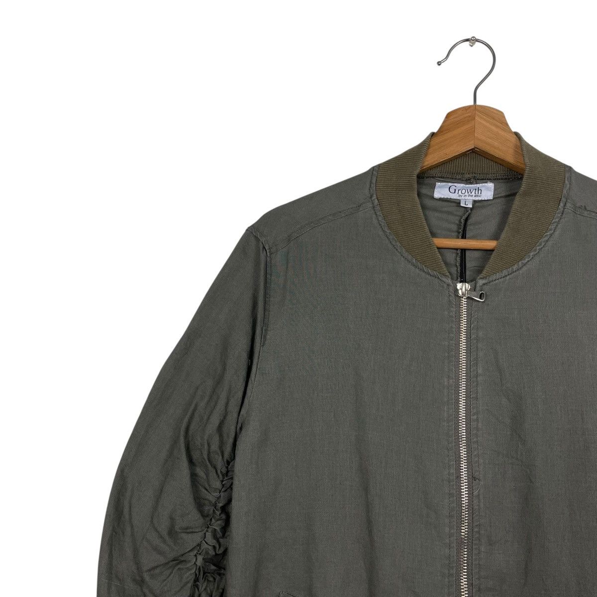 In The Attic Growth By In The Attic Bomber Size US S / EU 44-46 / 1 - 6 Thumbnail