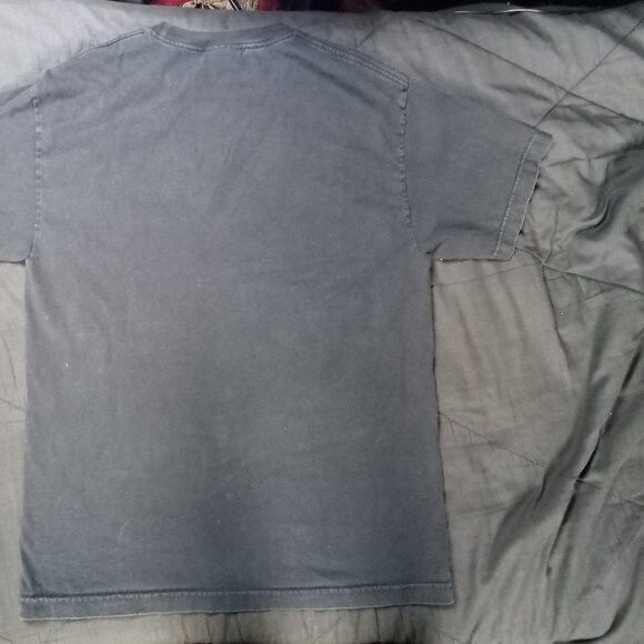 Shady Ltd × Vintage Vintage Y2K Shady Limited Graphic T-Shirt Size US M / EU 48-50 / 2 - 6 Thumbnail