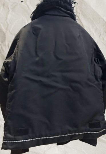 Helmut Lang Helmut Lang Astro Jacket Size US L / EU 52-54 / 3 - 2 Thumbnail