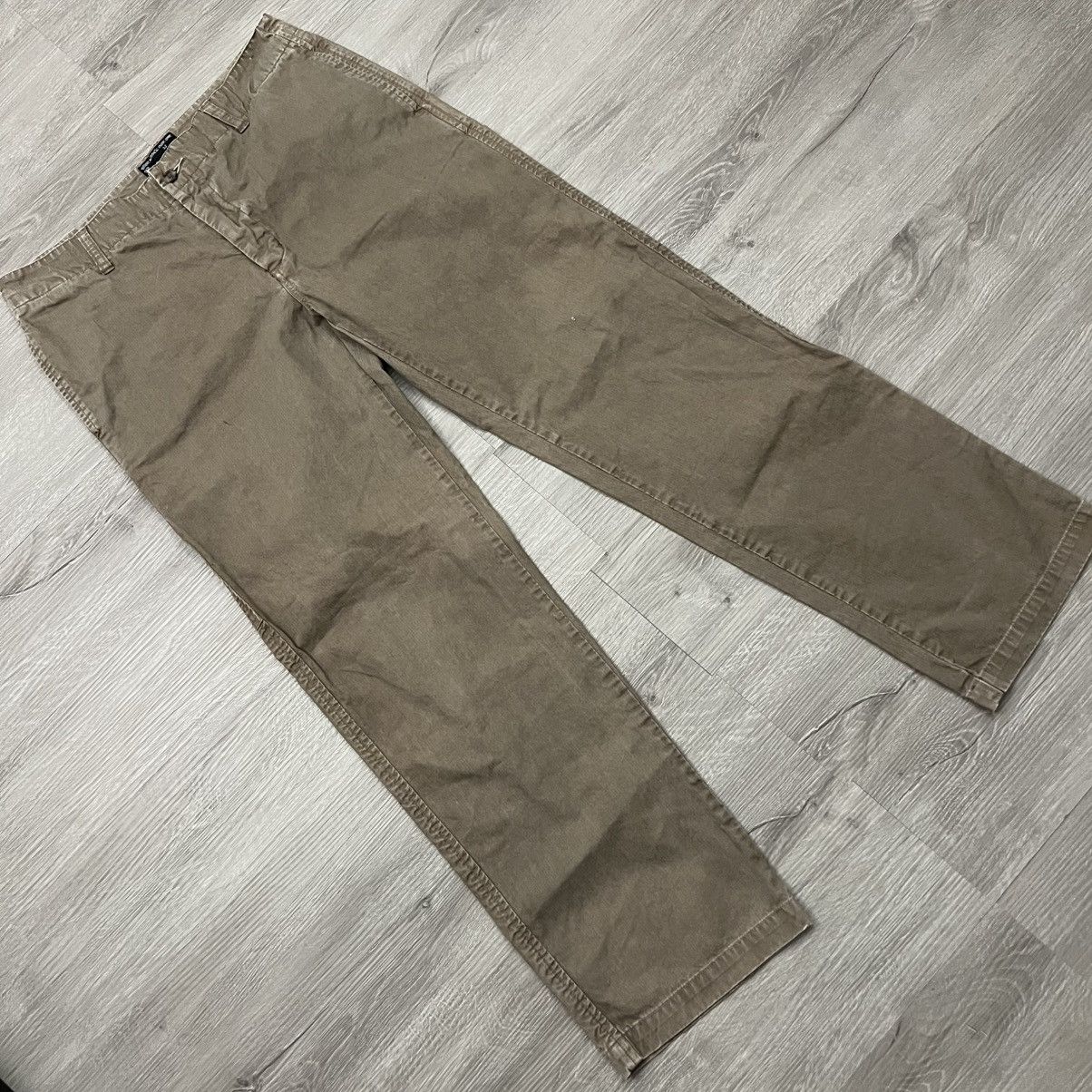 Stussy Vintage Stussy Cargo Pants Size US 32 / EU 48 - 1 Thumbnail