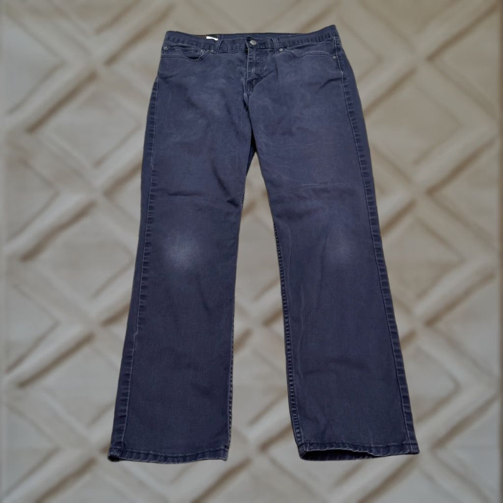 Fragment Design × Levi's Levis Fenom x Fragment Design chino