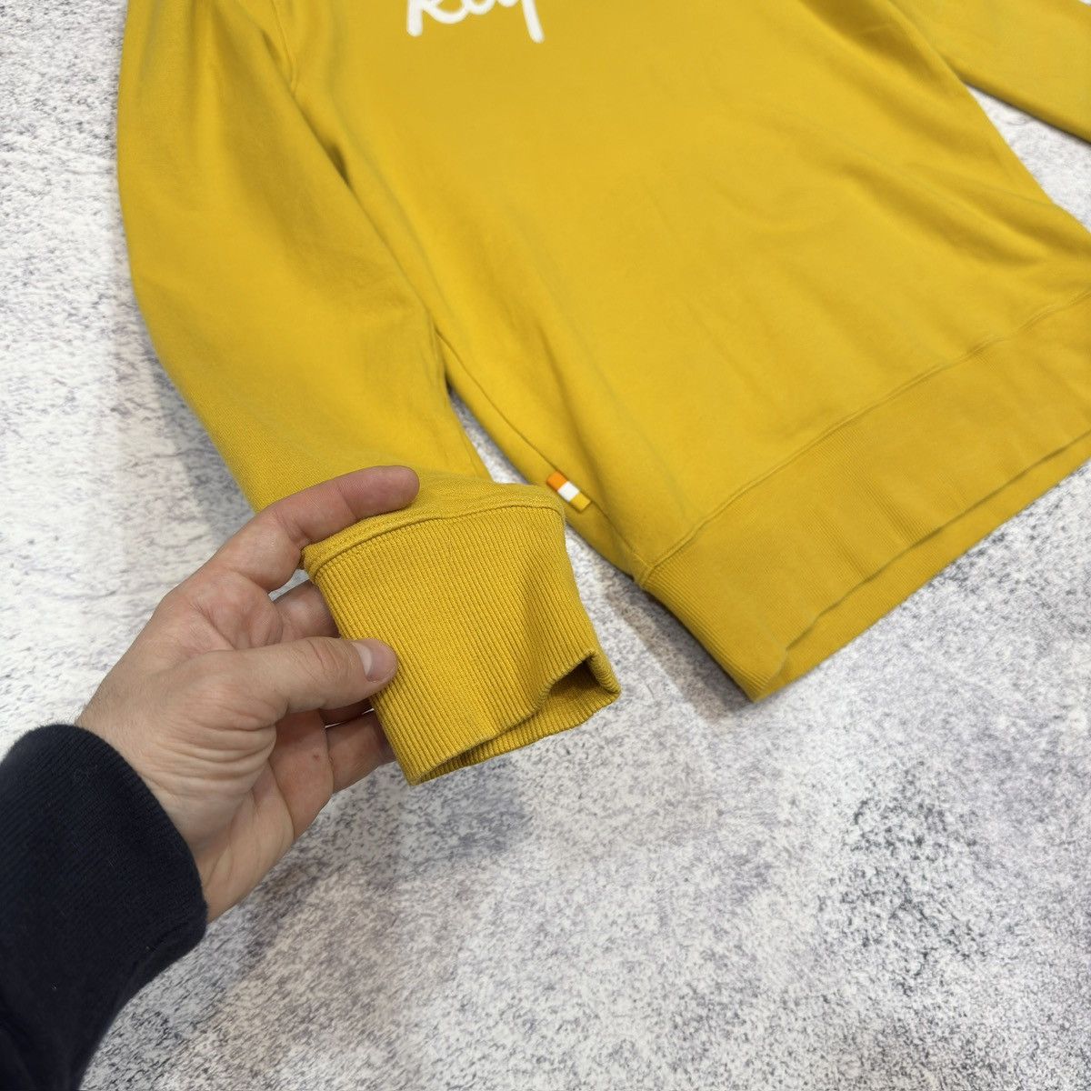 Rapha Rapha Mens Logo Sweatshirt S size Size US S / EU 44-46 / 1 - 3 Thumbnail