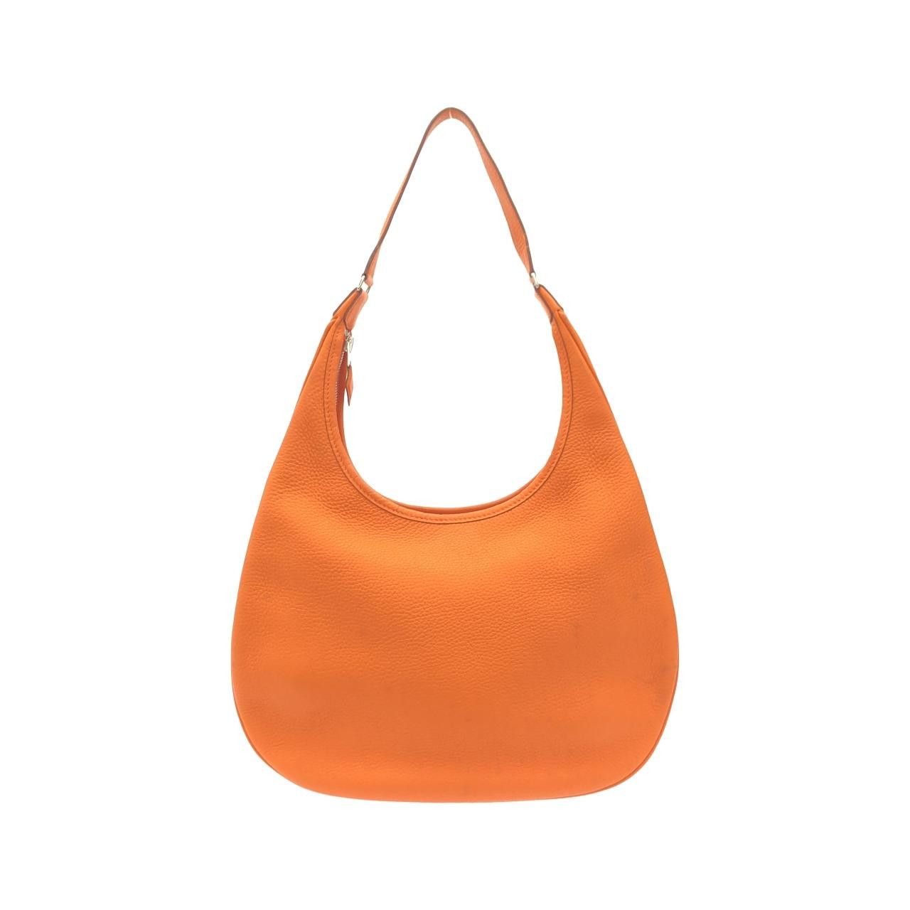 Hermes Hermes Hermes Gao Togo Shoulder Bag Leather Shoulder Bag G DUTY FREE for USA Size ONE SIZE - 1 Thumbnail
