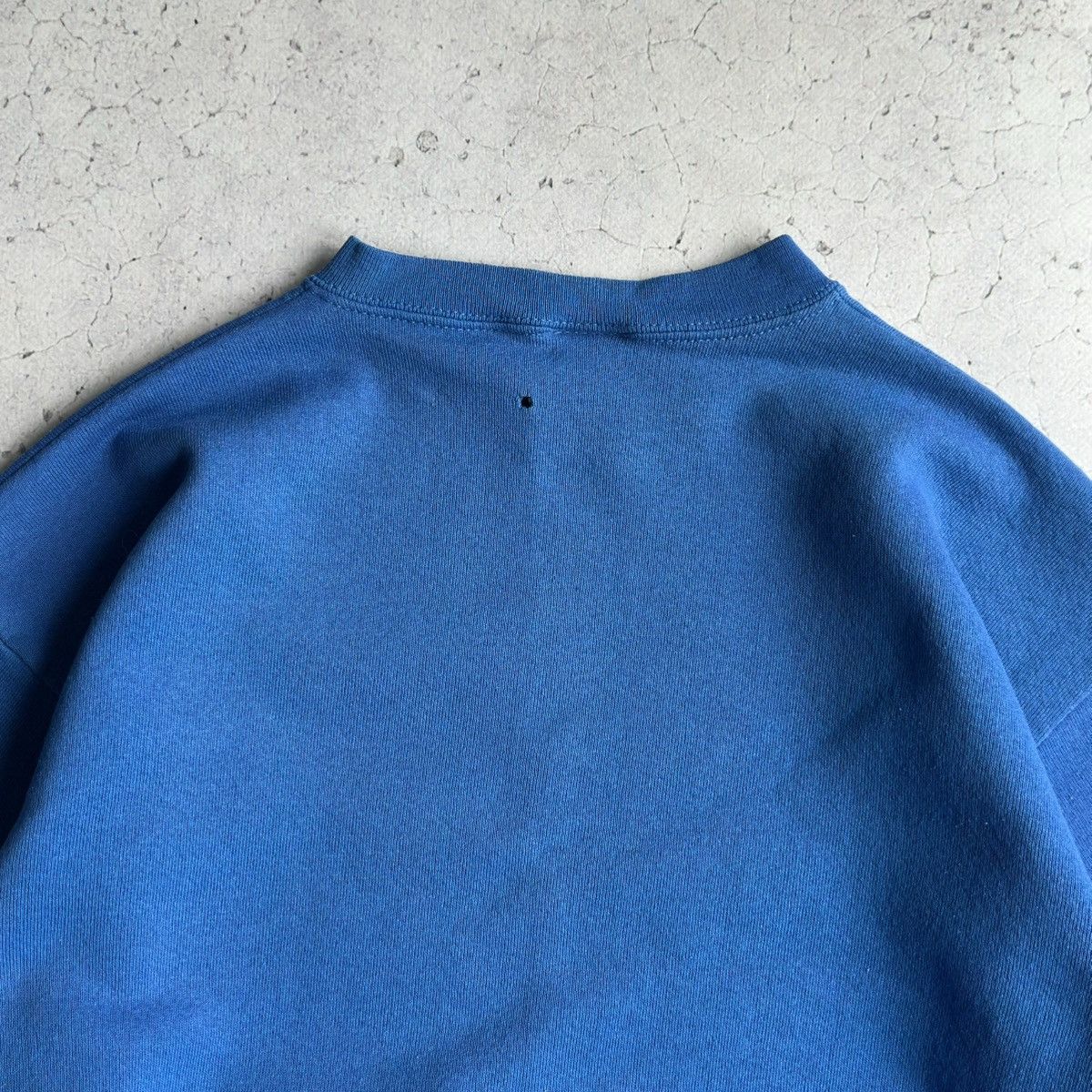 Tultex Vintage 1995 Tultex St. Louis Rams Crewneck Sweatshirt Size US M / EU 48-50 / 2 - 11 Thumbnail