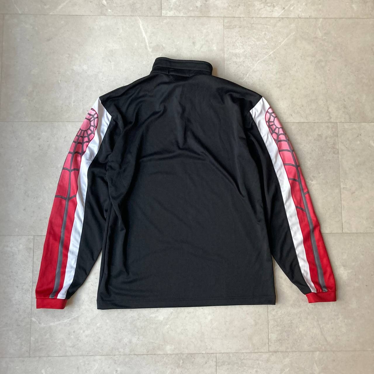 Spyder Spyder 1/4 Zip Long Sleeve Shirt Snowboard Ski Size US M / EU 48-50 / 2 - 9 Thumbnail