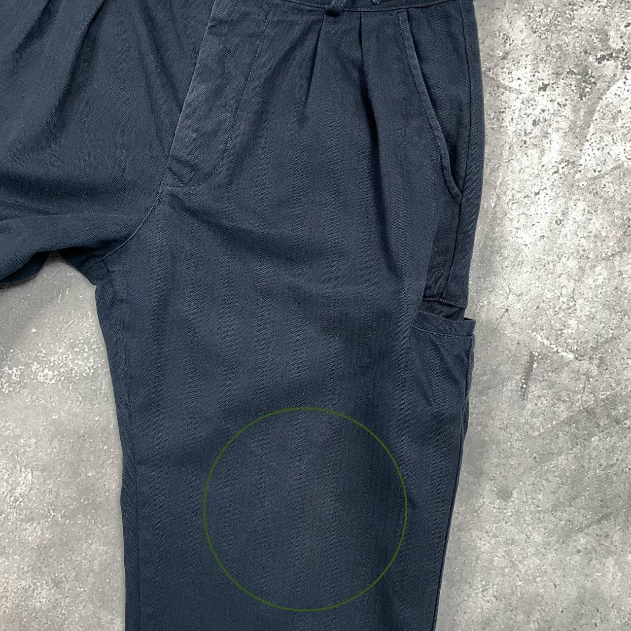 Other Workware 3 Days Out Heritage HBT Trousers Faded Size W30 Size US 30 / EU 46 - 9 Thumbnail