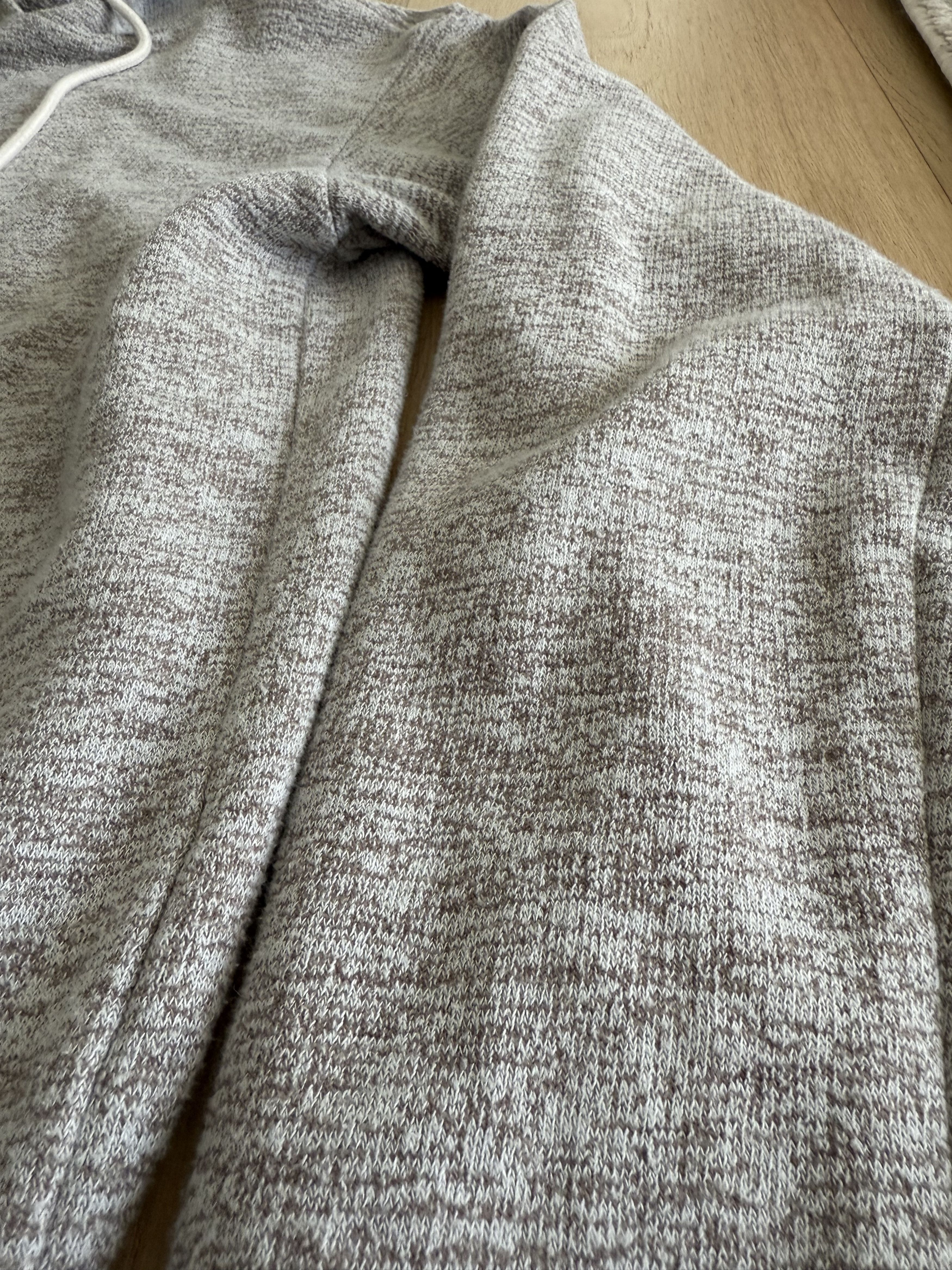 John Elliott John Elliott Beach Hoodie Co-Mix Tan Size US M / EU 48-50 / 2 - 3 Thumbnail