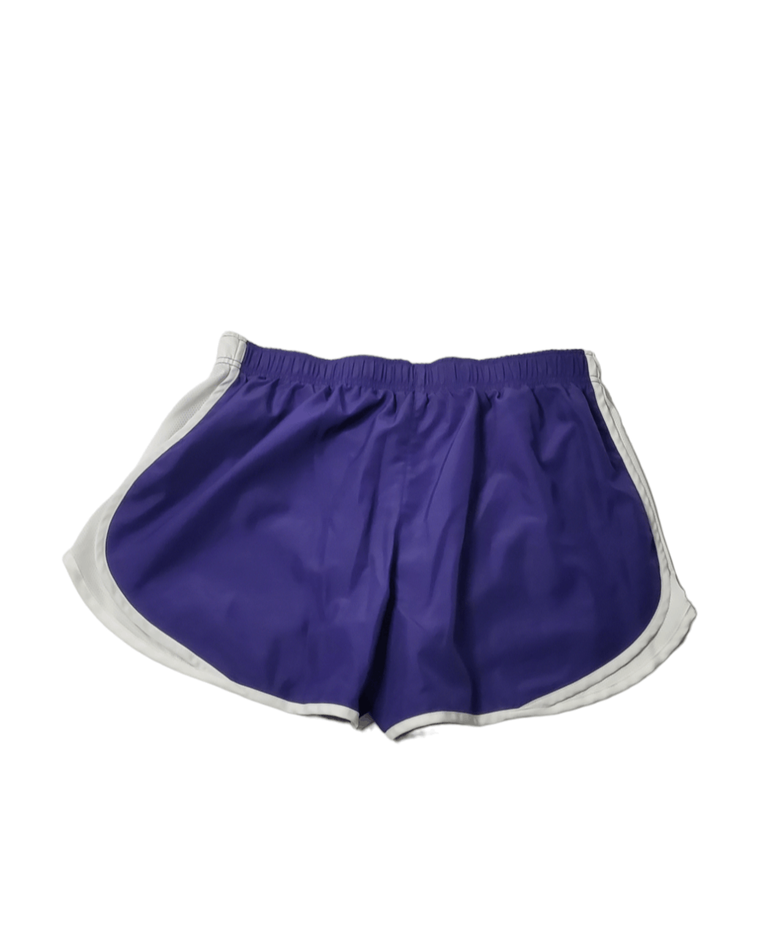 NCAA × Nike Nike Dri-Fit TCU Shorts Size 30" / US 8 / IT 44 - 3 Thumbnail