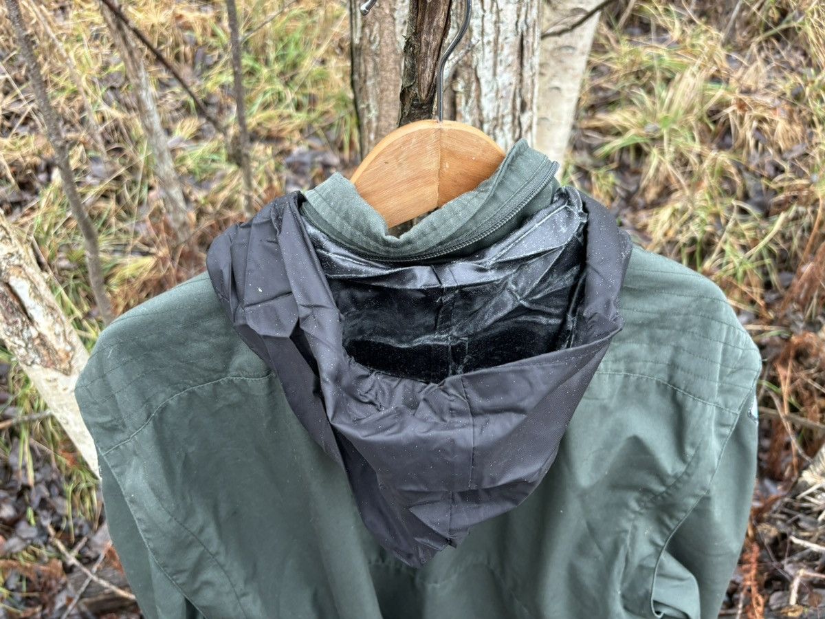 Other Vintage HALTI Outdoor Jacket Size L Size US L / EU 52-54 / 3 - 14 Thumbnail
