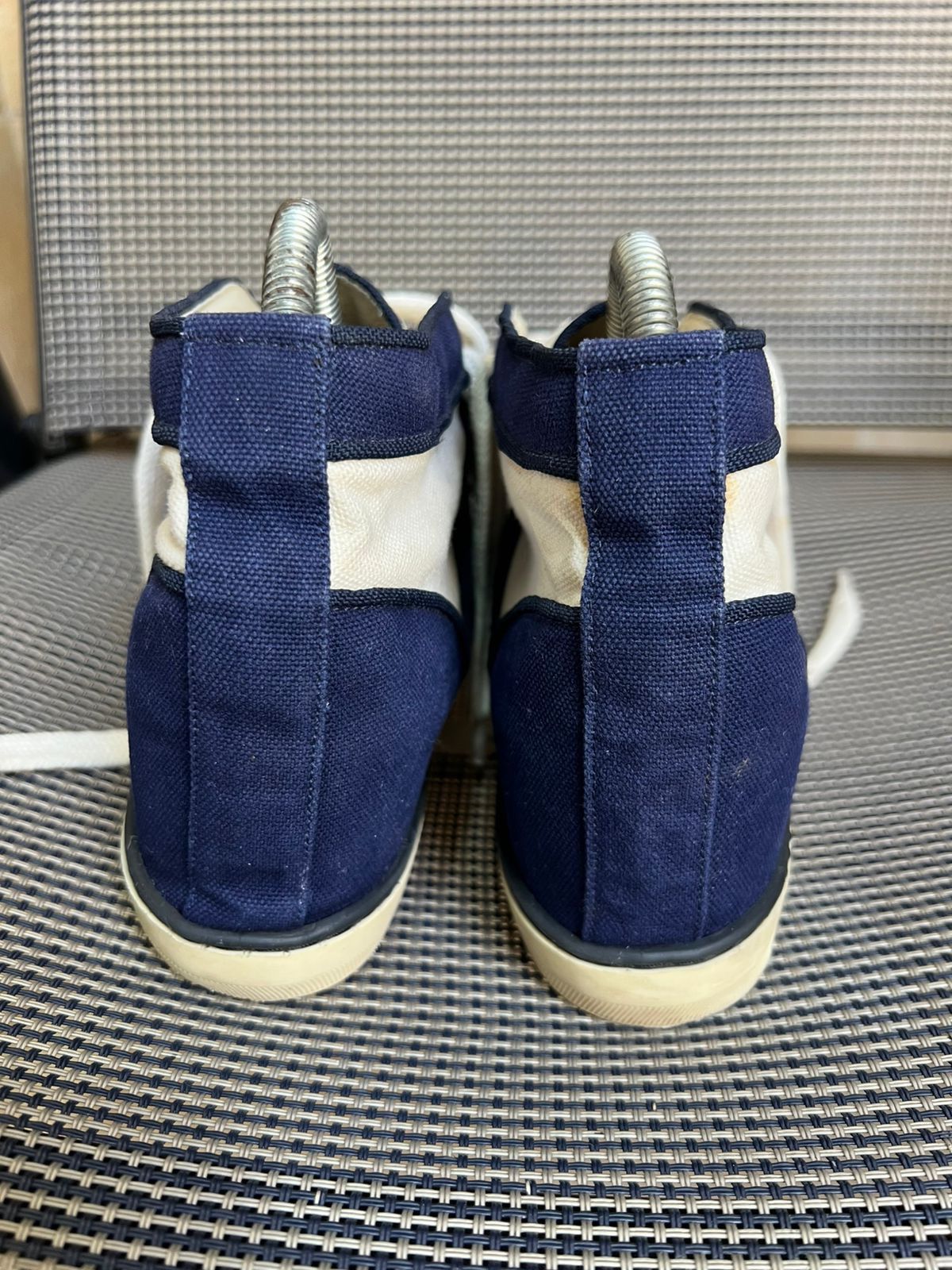 Isabel Marant Isabel Marant Baltimore Size US 6 / EU 39 - 4 Thumbnail