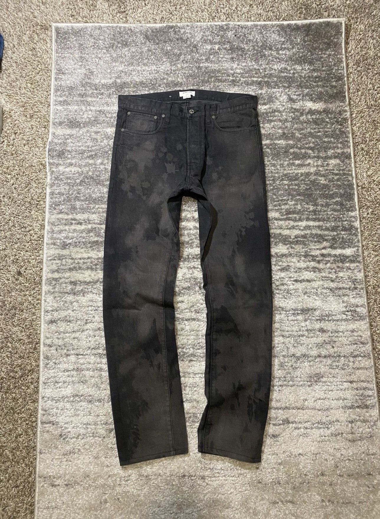 Helmut Lang HELMUT LANG VINTAGE JEANS Size US 32 / EU 48 - 1 Thumbnail