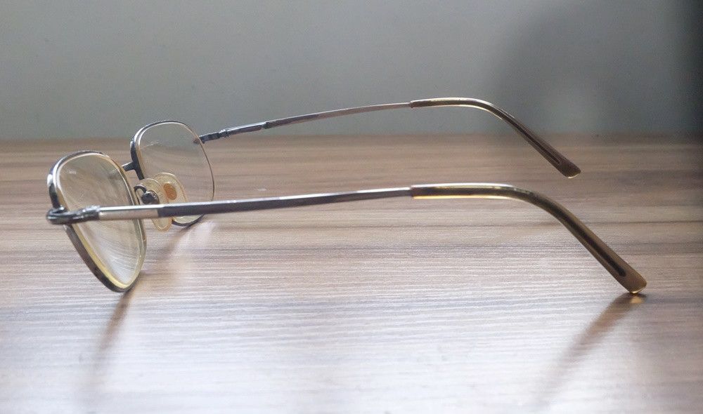 Vintage Allure Glasses Size ONE SIZE - 3 Thumbnail