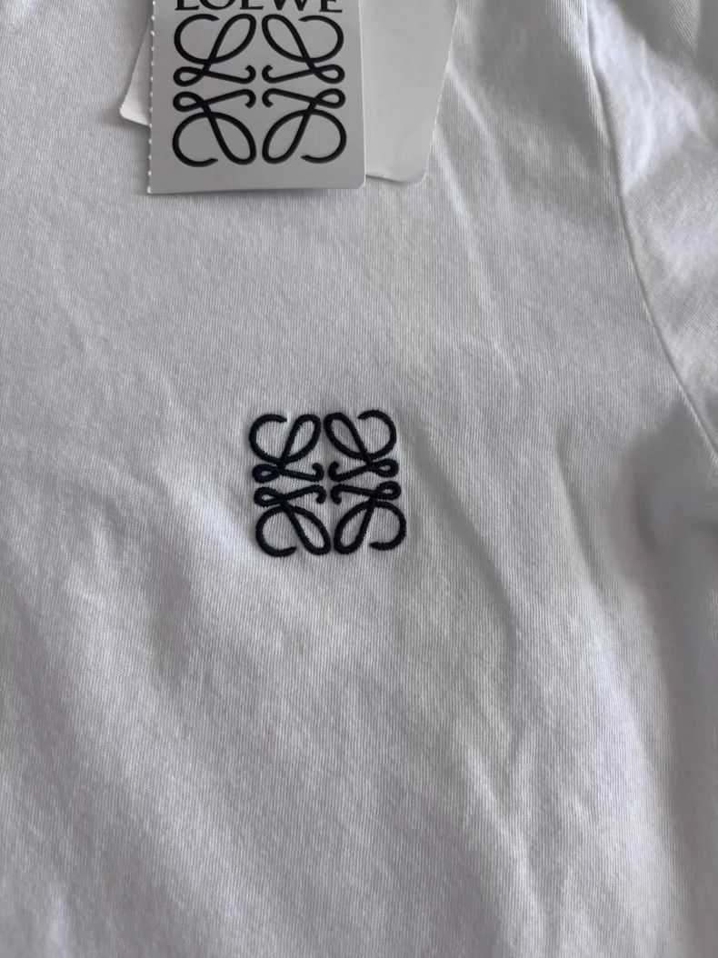 Loewe LOEWE T-shirt Size S / US 4 / IT 40 - 2 Thumbnail