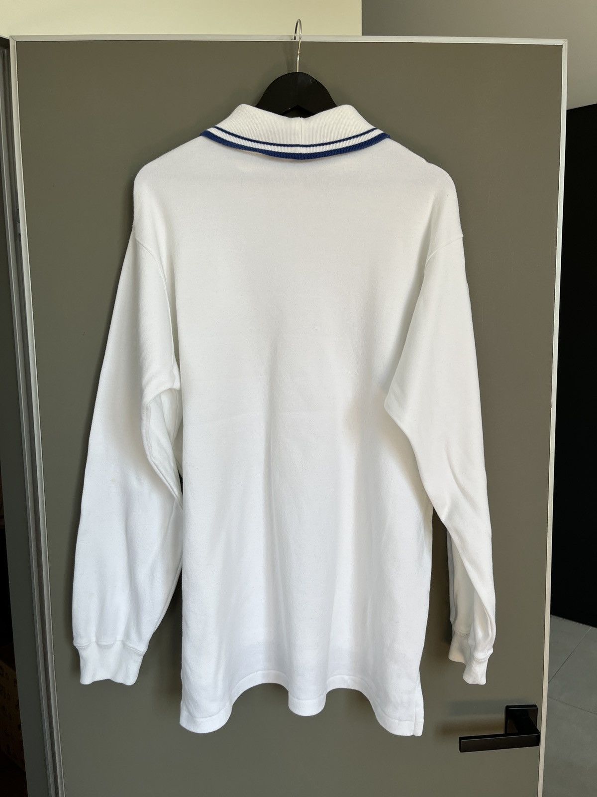 Polo Ralph Lauren RL Polo Sport Arctic Challenge Turtleneck Sweatshirt Size US XL / EU 56 / 4 - 13 Thumbnail