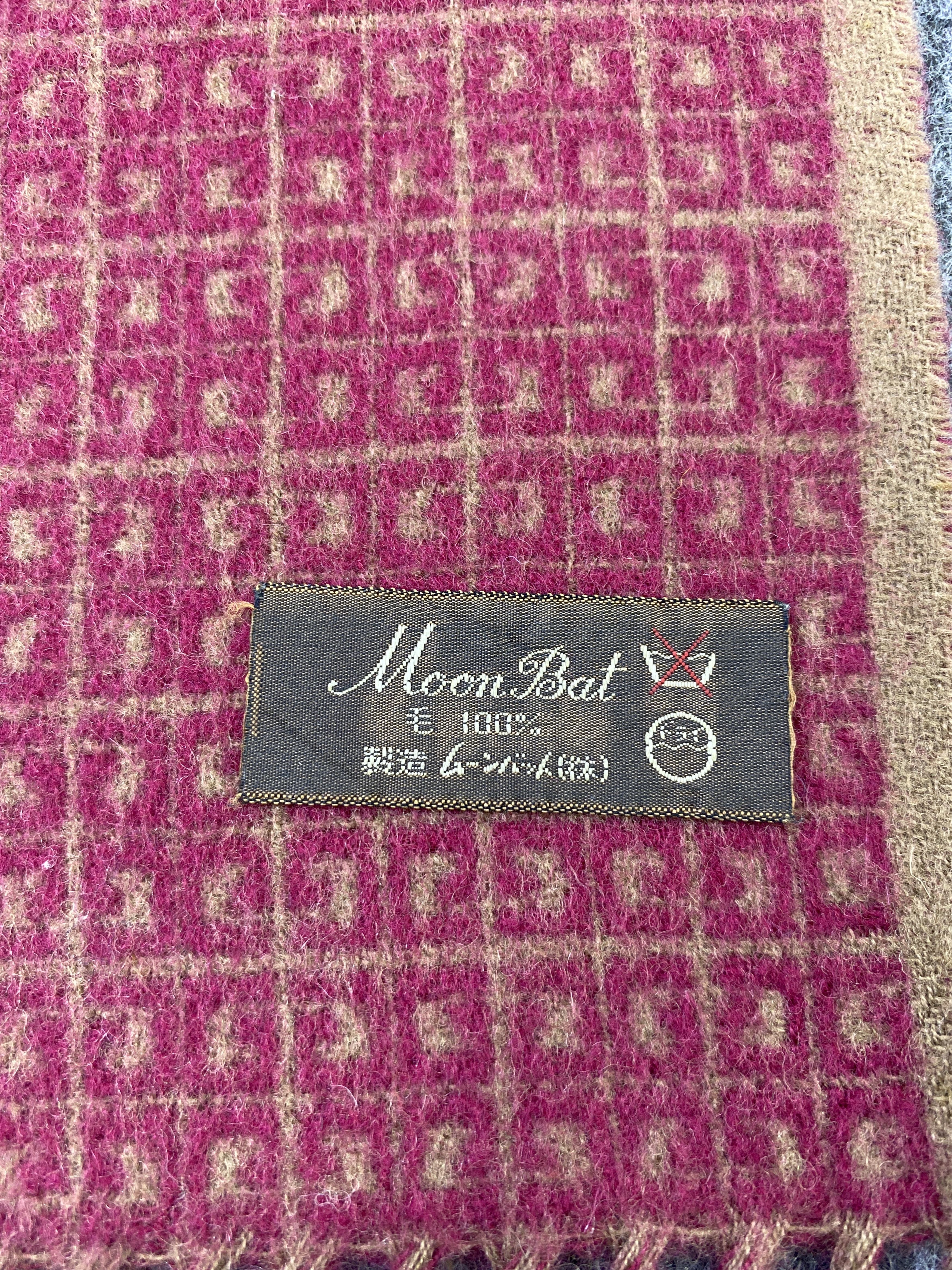 Givenchy Givenchy monogram Scarf / Muffler / Neckwear -T811 Size ONE SIZE - 6 Thumbnail