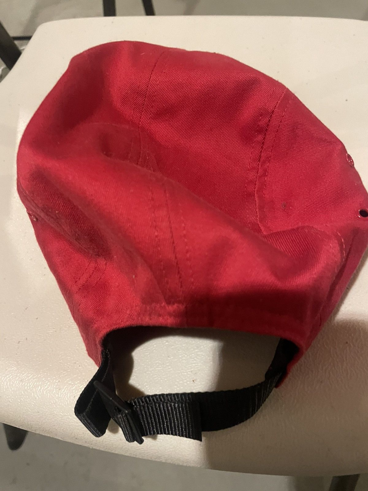 Supreme Supreme camp hat Size ONE SIZE - 3 Thumbnail