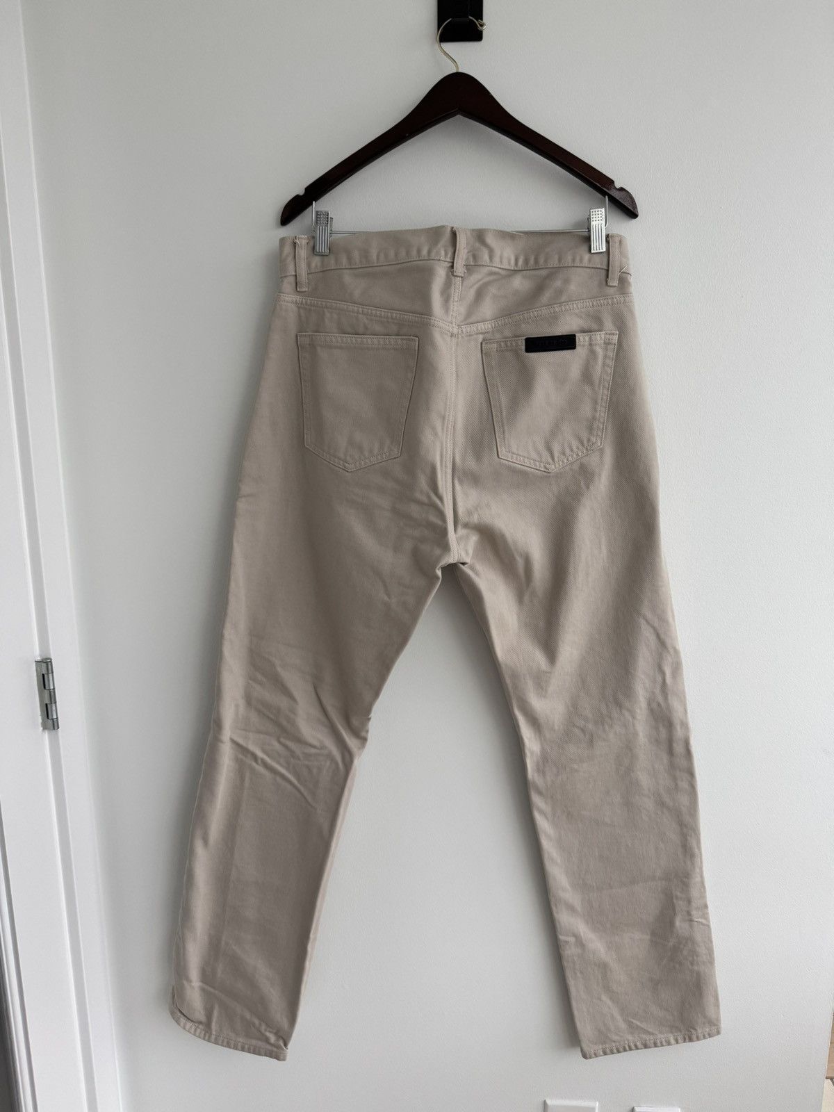 Essentials Fear of God Essentials Size US 31 - 2 Thumbnail