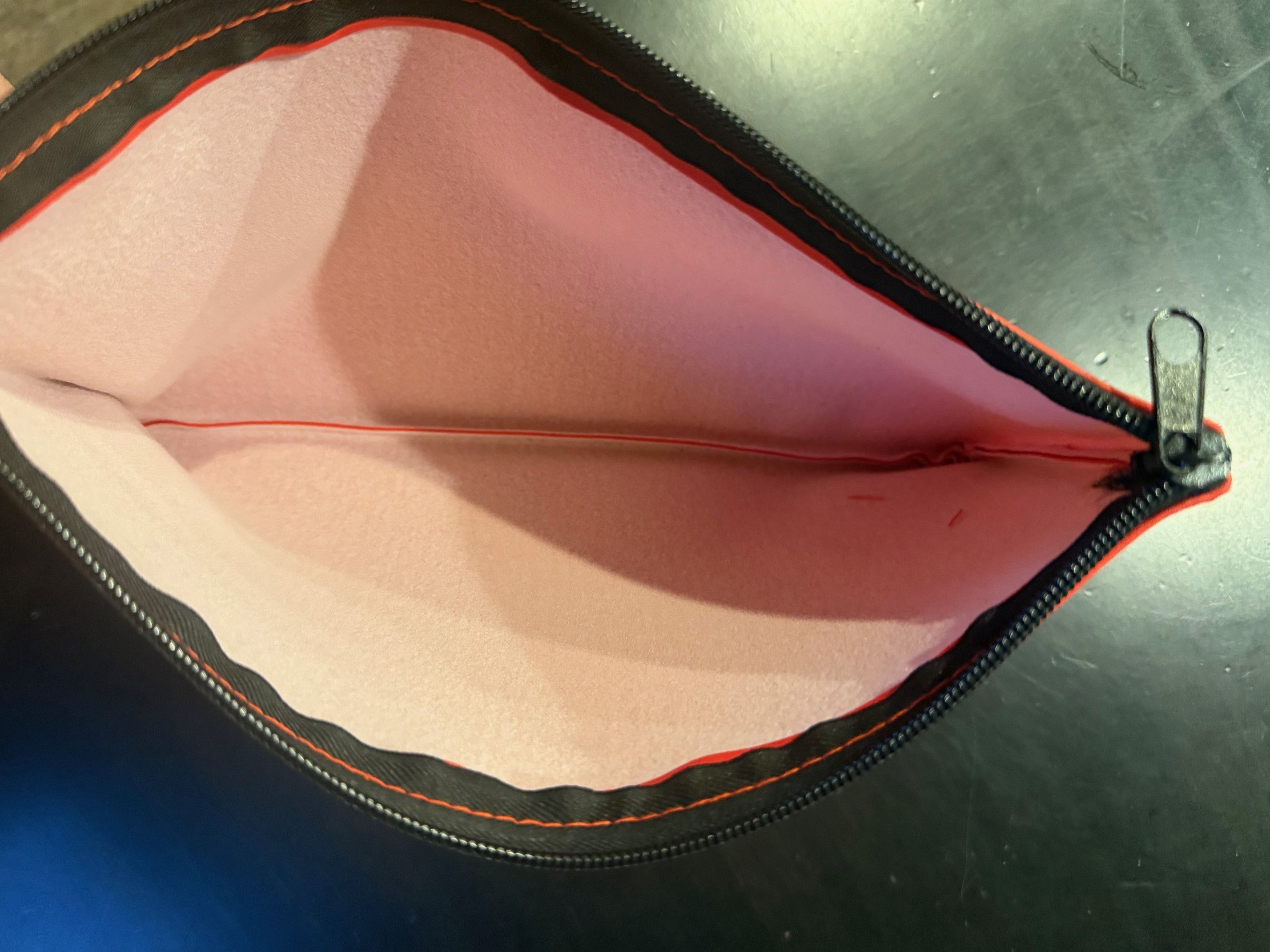 Awful Lot of Cough Syrup That’s A Awful Lot Of Cough Syrup Red Money Bag Size ONE SIZE - 5 Thumbnail