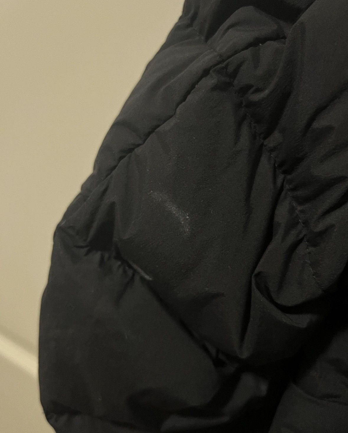 Moncler Moncler Samalens Down Jacket – Size 2 (Men’s Small) Size US S / EU 44-46 / 1 - 6 Thumbnail