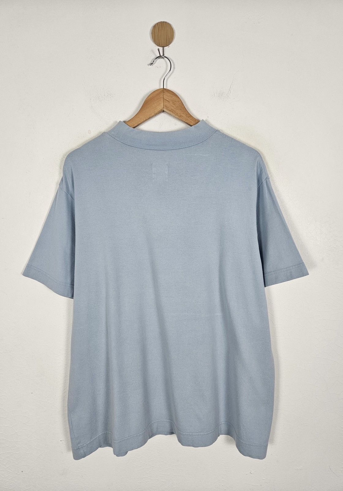 Hai Sporting Gear Hai Sporting Gear wording shirt Size US L / EU 52-54 / 3 - 3 Thumbnail