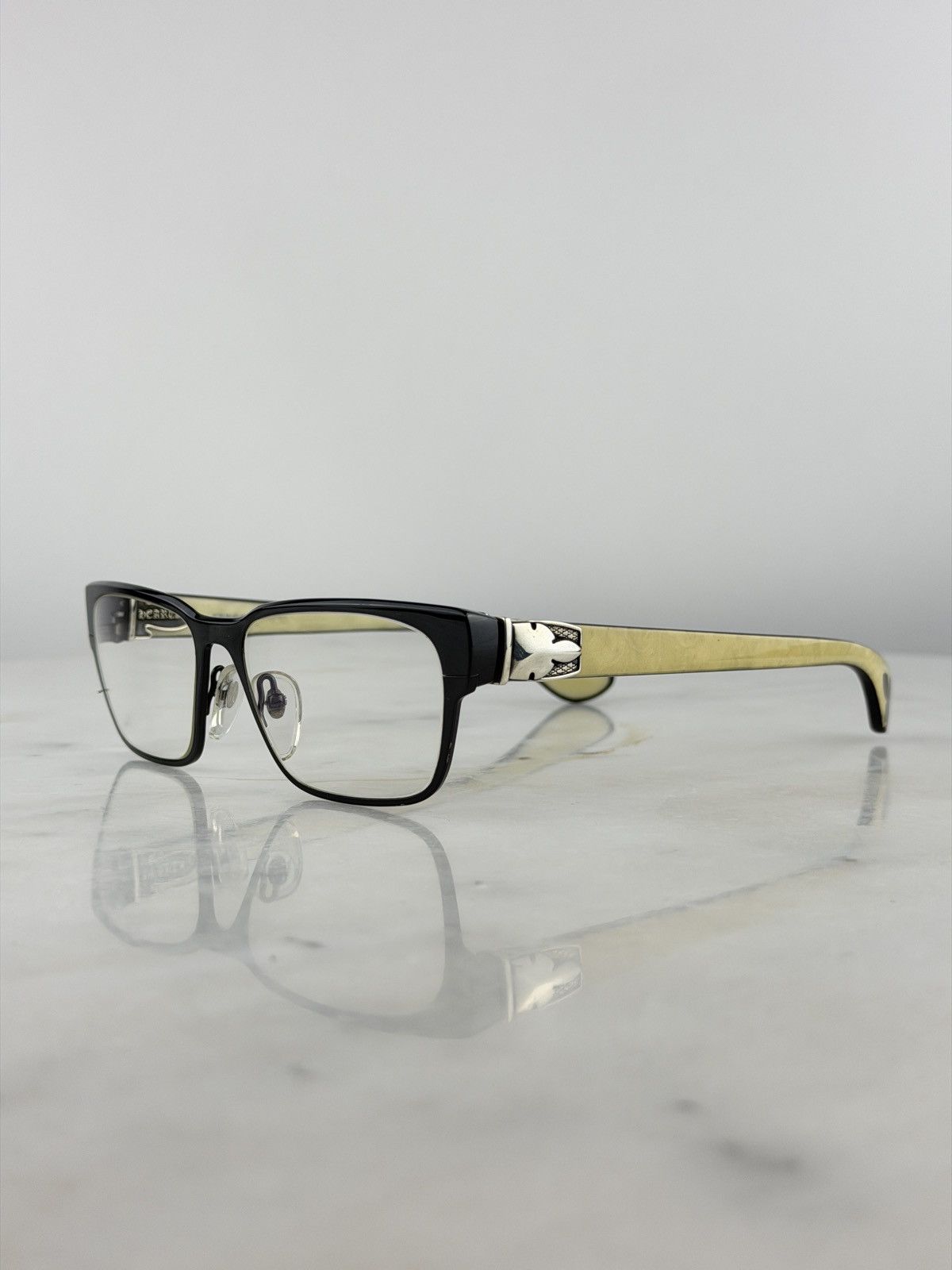 Chrome Hearts CHROME HEARTS GAG N GLASSES Size ONE SIZE - 2 Thumbnail
