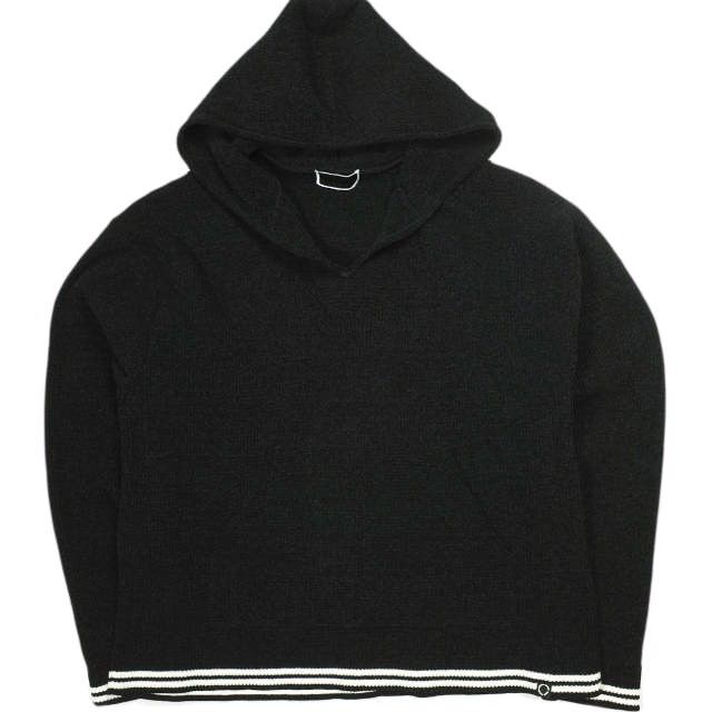 Other PHINGERIN CORDY KNIT MEXPARKA Knit Pullover Others Tops PD-251-KN-021 DUTY FREE for USA