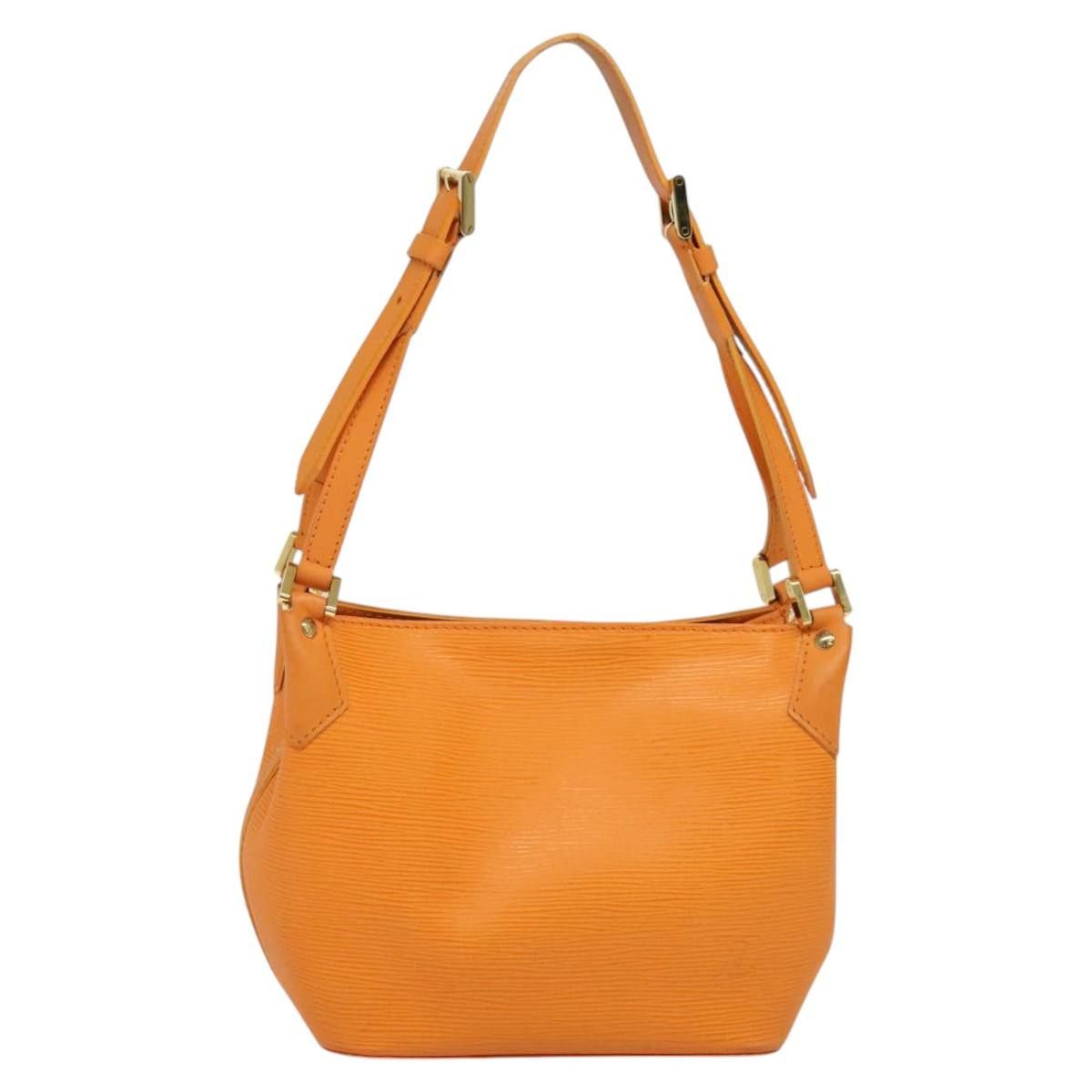 Louis Vuitton Louis Vuitton Mandara shoulder Size ONE SIZE - 1 Thumbnail