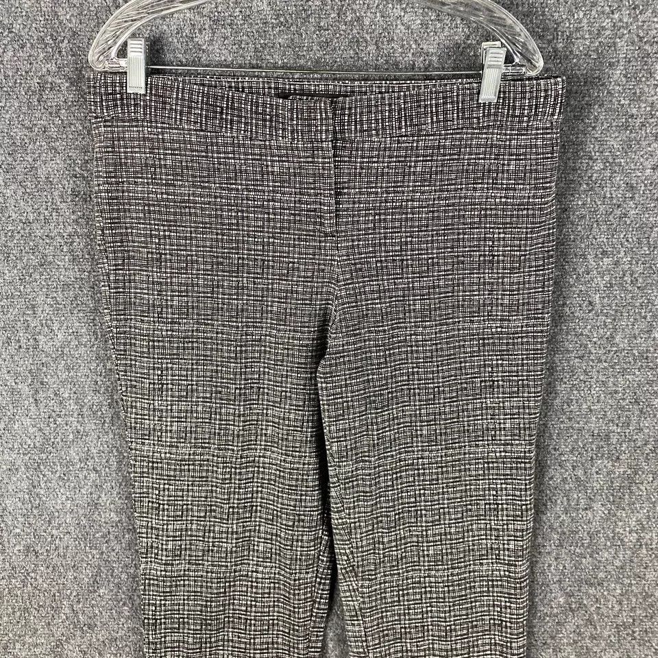 Other Amanda + Chelsea Pants Women's Size 14 Stretch Adults Size 34" / US 12 / IT 48 - 2 Thumbnail