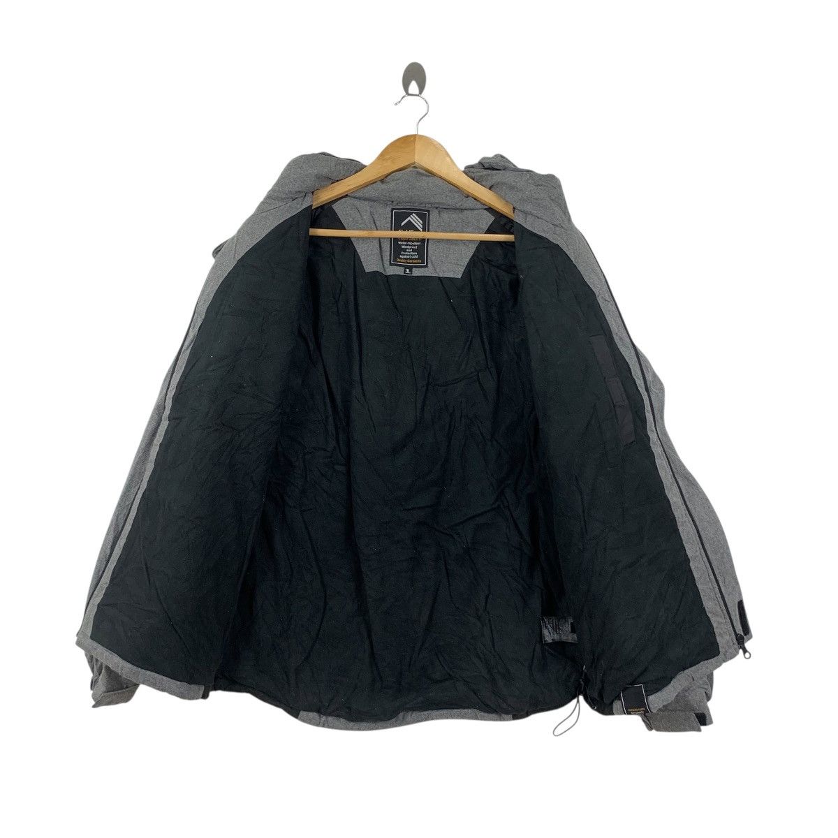 Other FIELDCORE JAPAN Wind Proof Water Repellent Gorp Core Outdoor Size US XXL / EU 58 / 5 - 7 Thumbnail
