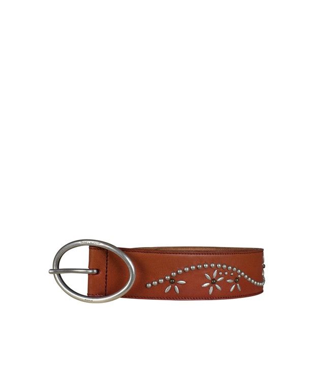Saint Laurent Paris Belt Size 34 - 1 Thumbnail