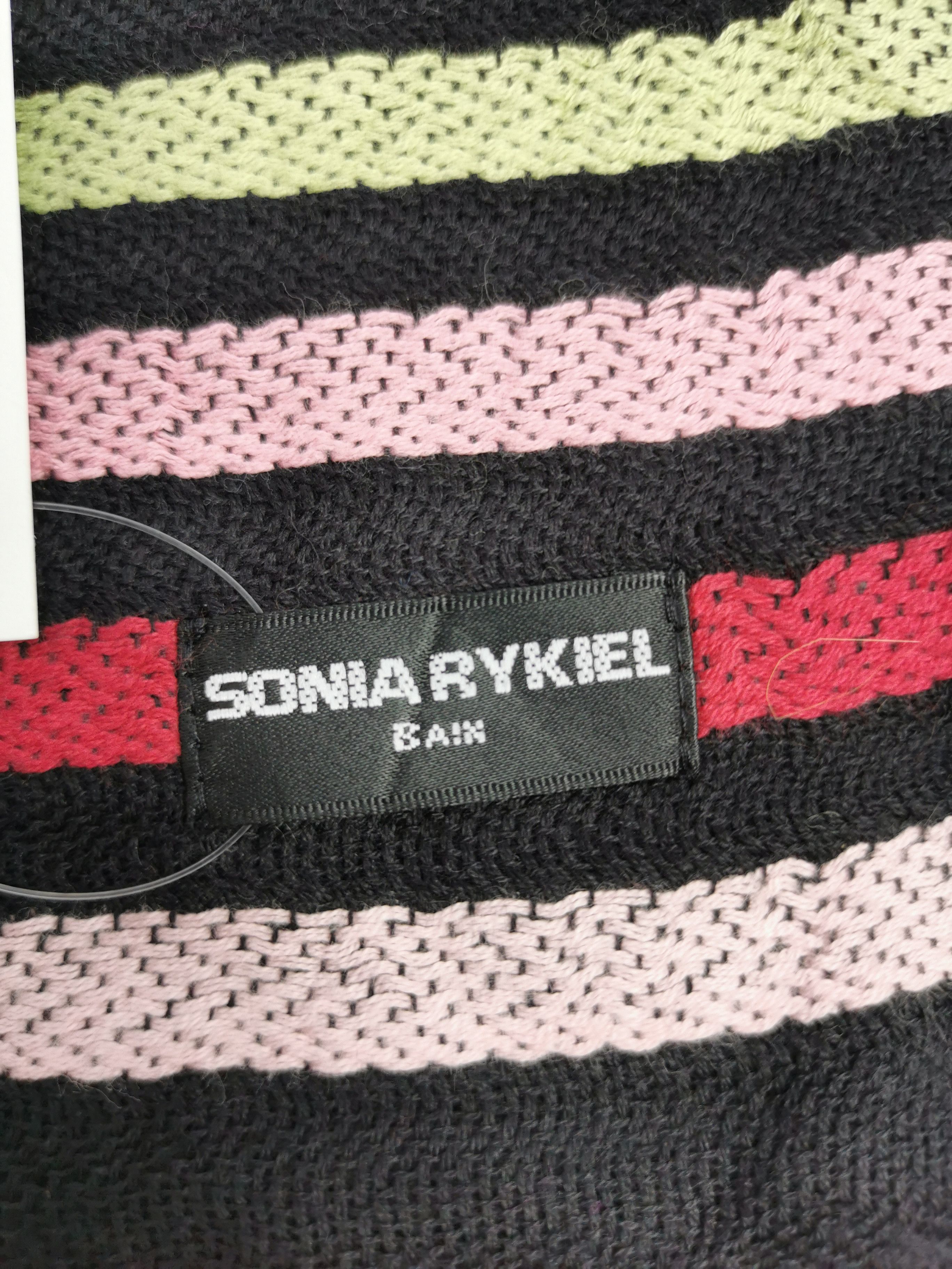 Sonia Rykiel Sonia rykiel scarf muffler Size ONE SIZE - 4 Thumbnail