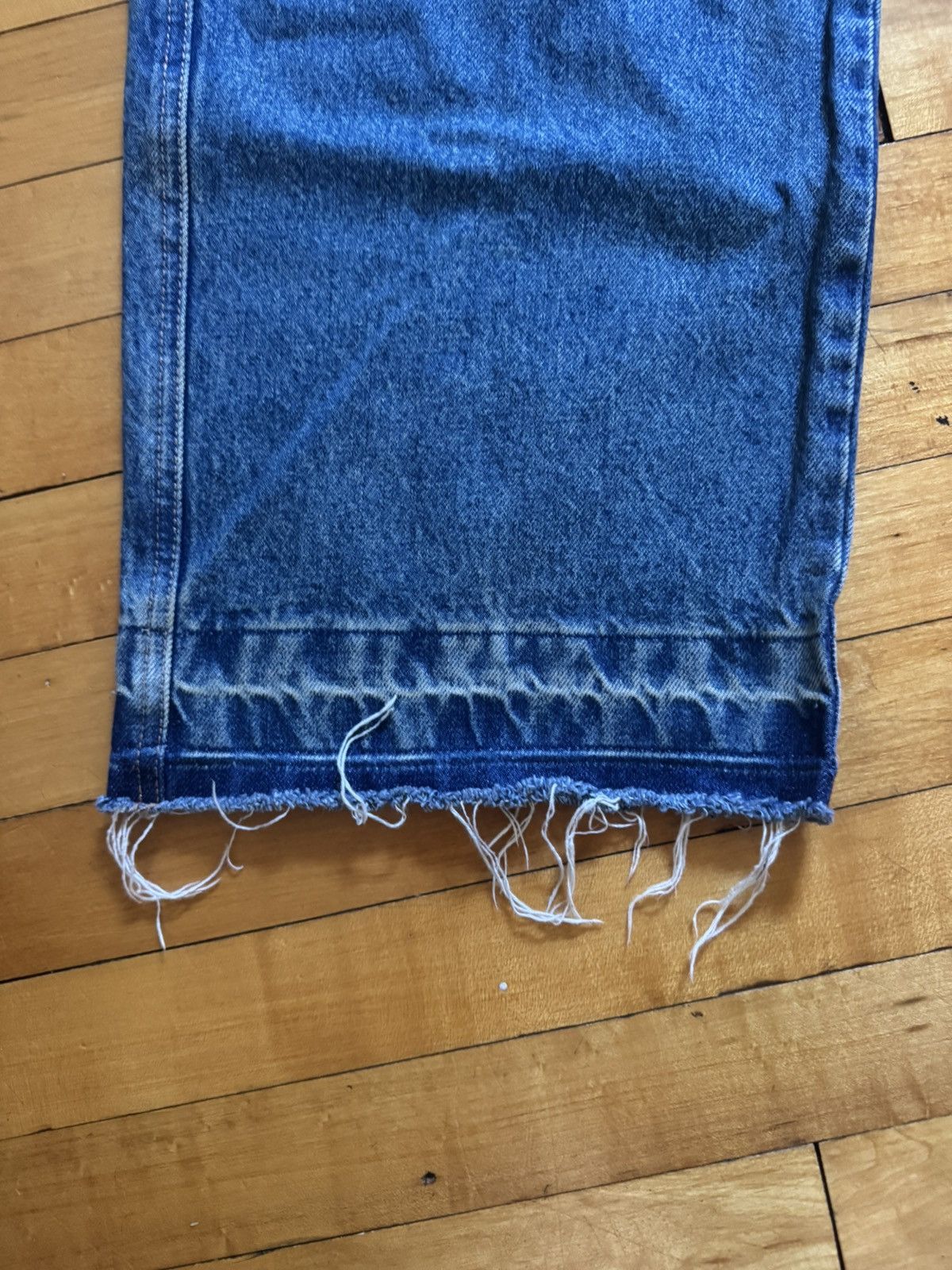 Other Nude Project jeans Size US 34 / EU 50 - 6 Thumbnail