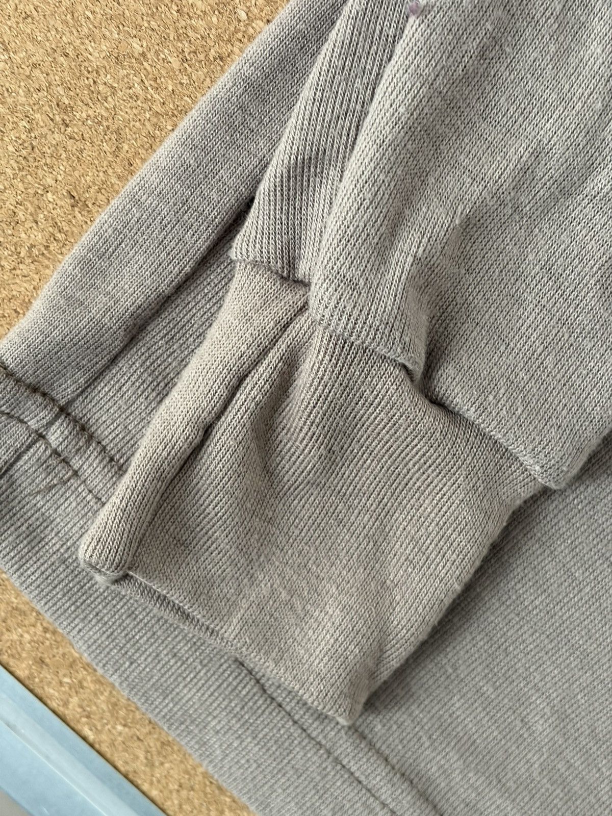 Other Vintage Kenyon Strata Long John Shirt Thermax Made USA Size US L / EU 52-54 / 3 - 3 Thumbnail