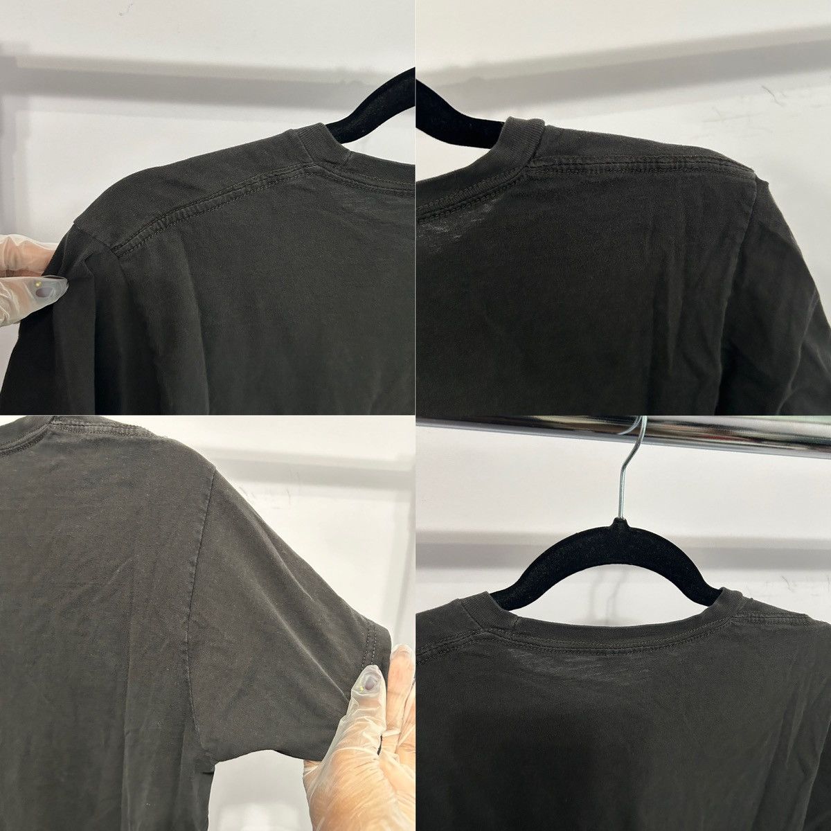 Other Adam Labert Allover Print Music Tshirt Size Medium - "Tera" Size M / US 6-8 / IT 42-44 - 21 Thumbnail