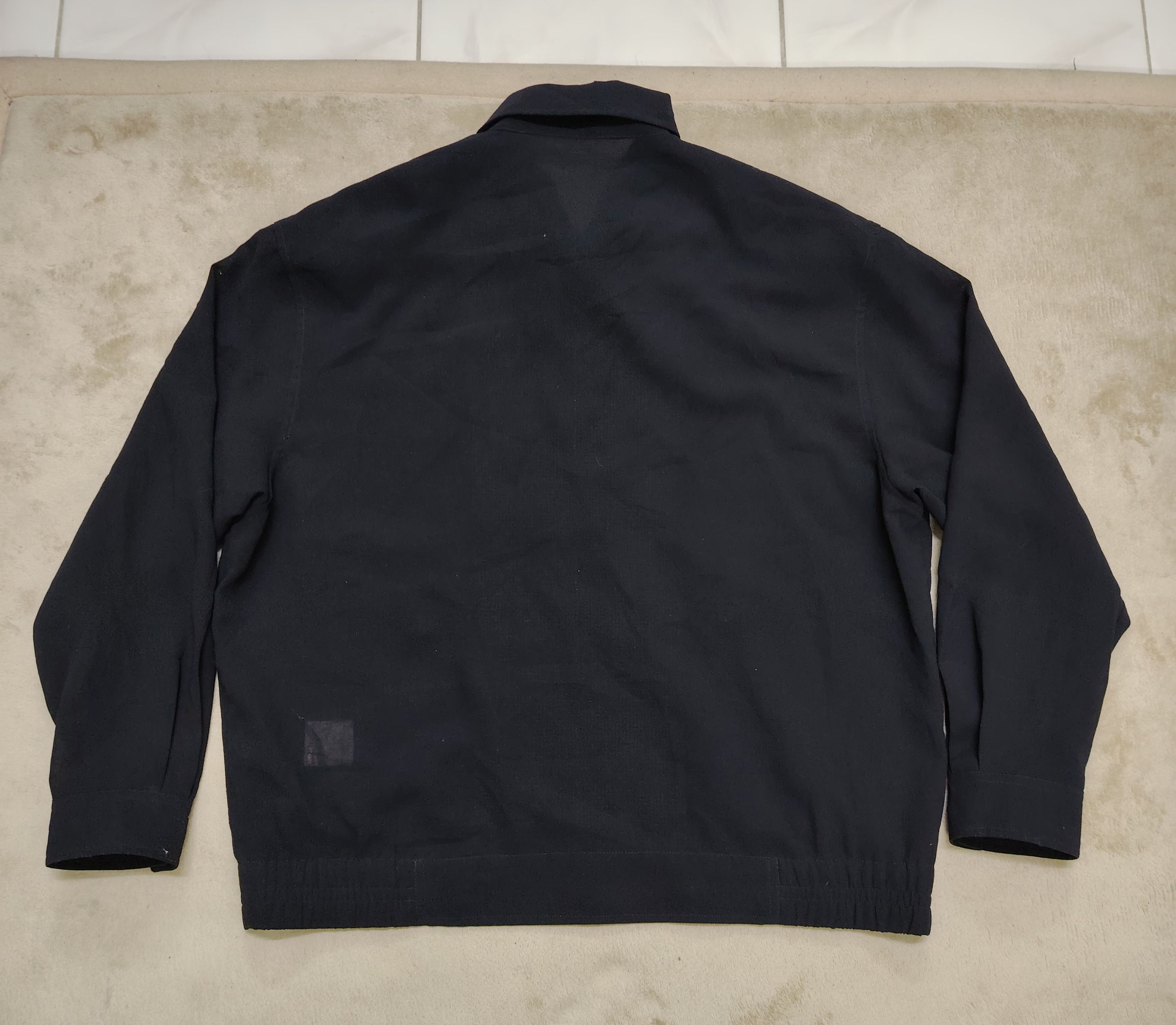Yves Saint Laurent Vintage Yves Saint Laurent YSL Jacket Size US XL / EU 56 / 4 - 7 Thumbnail