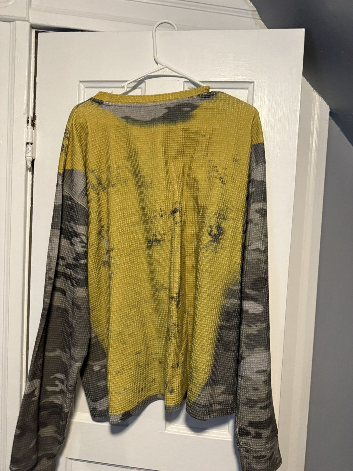 Vale vale long sleeve Size US XL / EU 56 / 4 - 3 Thumbnail