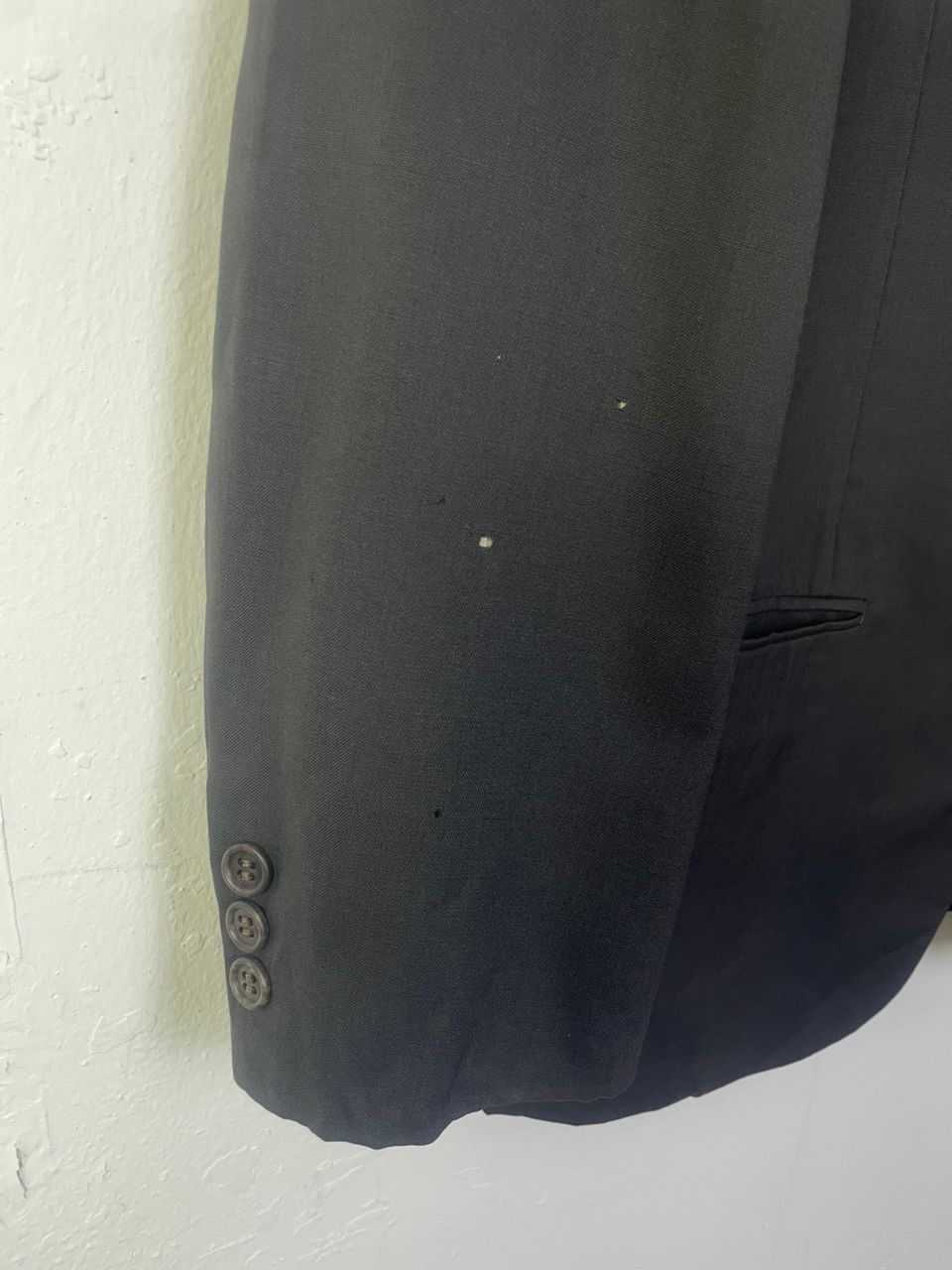 Paul Smith × Vintage Paul Smith Man Blazer Size US M / EU 48-50 / 2 - 11 Thumbnail