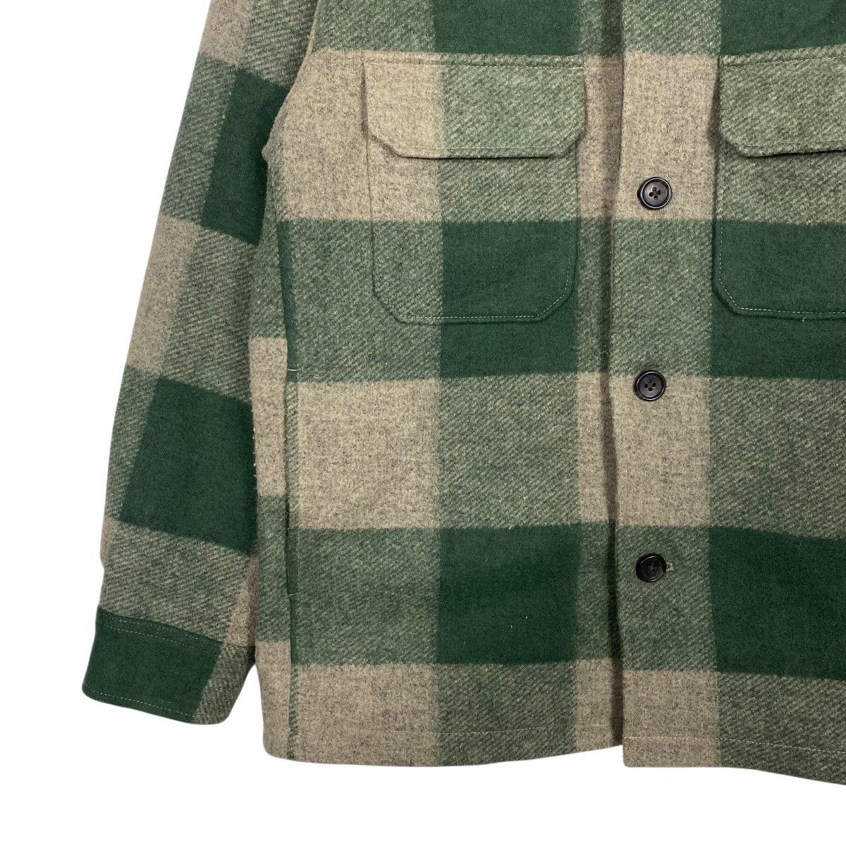 Uniqlo Uniqlo plaid over shirt Size US S / EU 44-46 / 1 - 3 Thumbnail