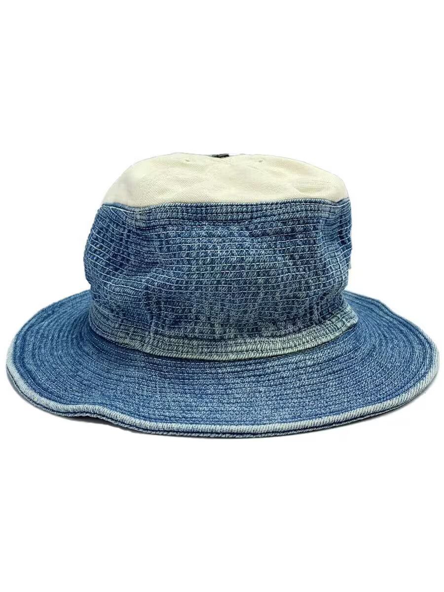 Kapital Old Man and the Sea Bucket Hat Size ONE SIZE - 1 Thumbnail