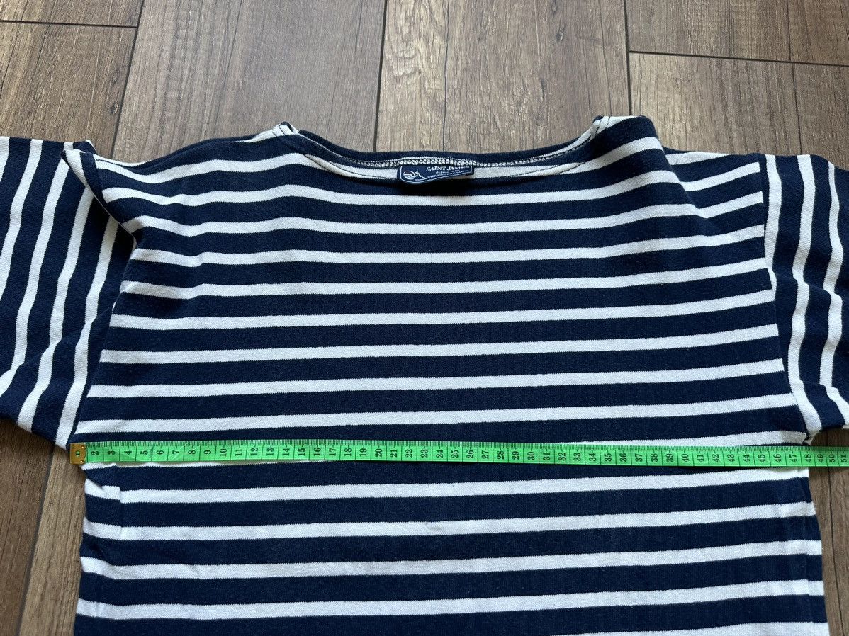 Saint James Sweatshirt Saint James one size Size ONE SIZE - 6 Thumbnail