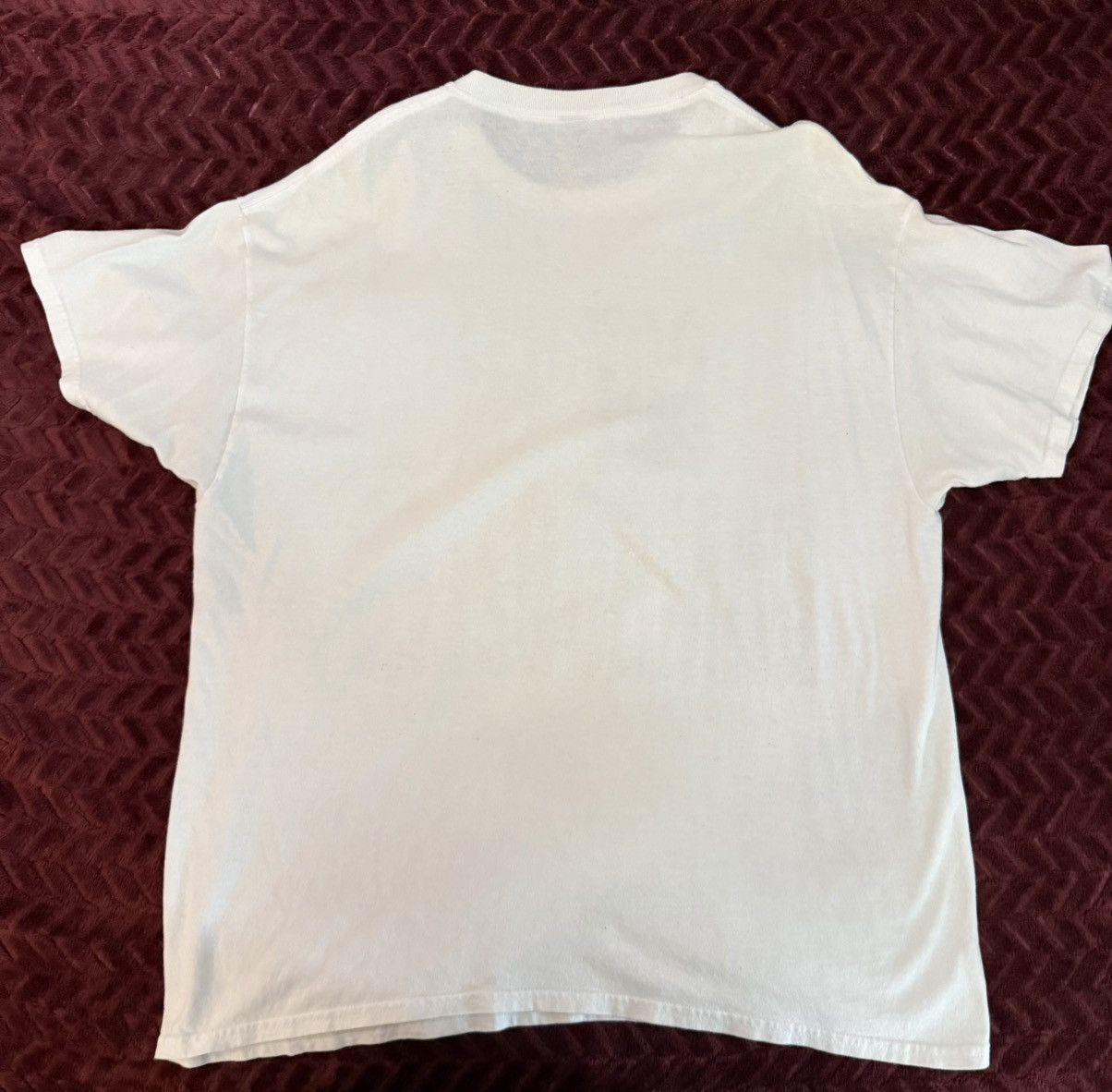 Travis Scott Travis Scott “Got Em Bamboozled” Tee Size US L / EU 52-54 / 3 - 5 Thumbnail