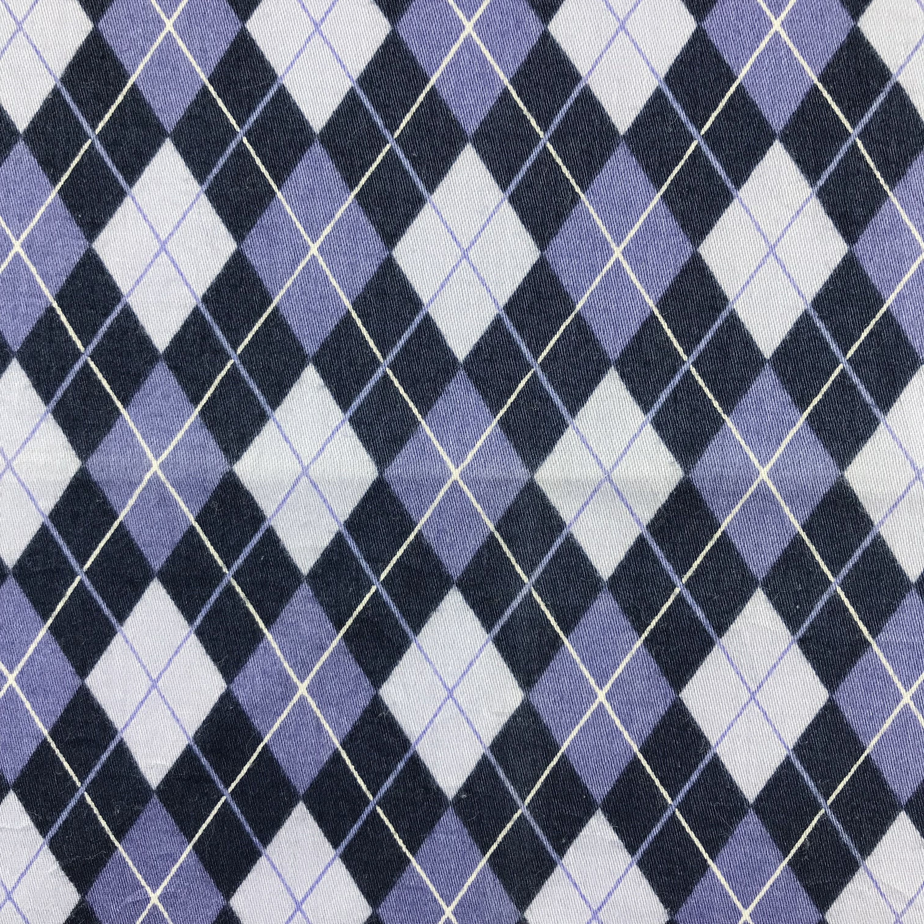 Burberry Burberry Handkerchief / Bandana / Neckerchief C620 Size ONE SIZE - 6 Thumbnail